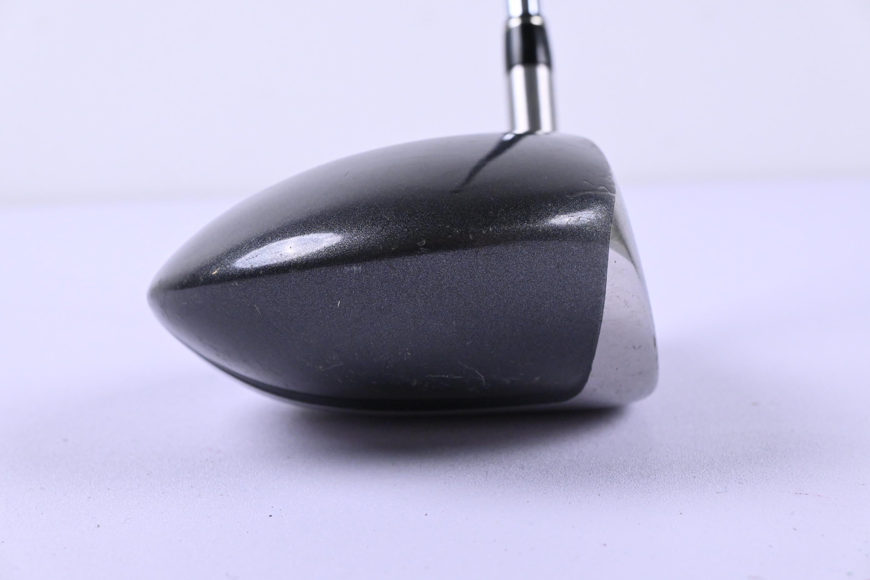 Taylormade 200 Steel Driver / 10.5 Degree / Regular Flex Taylormade Shaft