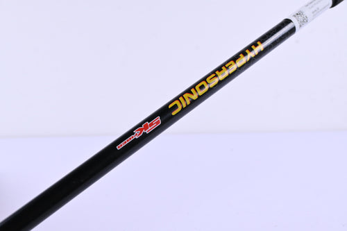 Taylormade Stealth 2 Plus Driver / 10.5 Degree / Regular Flex Hypersonic 5K