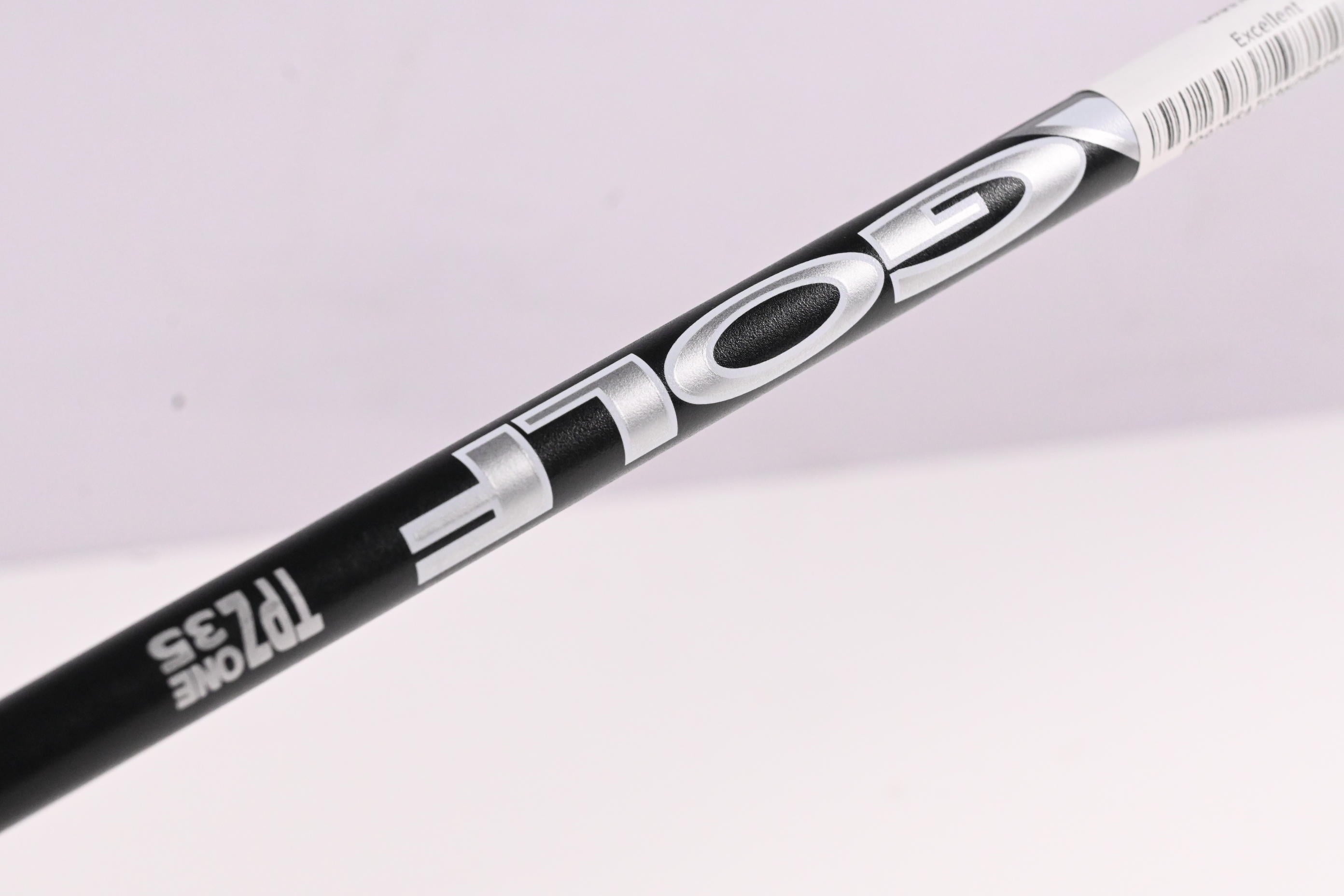 Piretti Classic Series G$S Long Neck 350 Putter / 34 Inch / LA Golf TPZOne35 Shaft