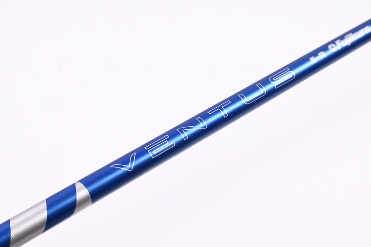 Fujikura Ventus Velocore+ Blue 5 Driver Shaft / Regular Flex / Titleist Adaptor