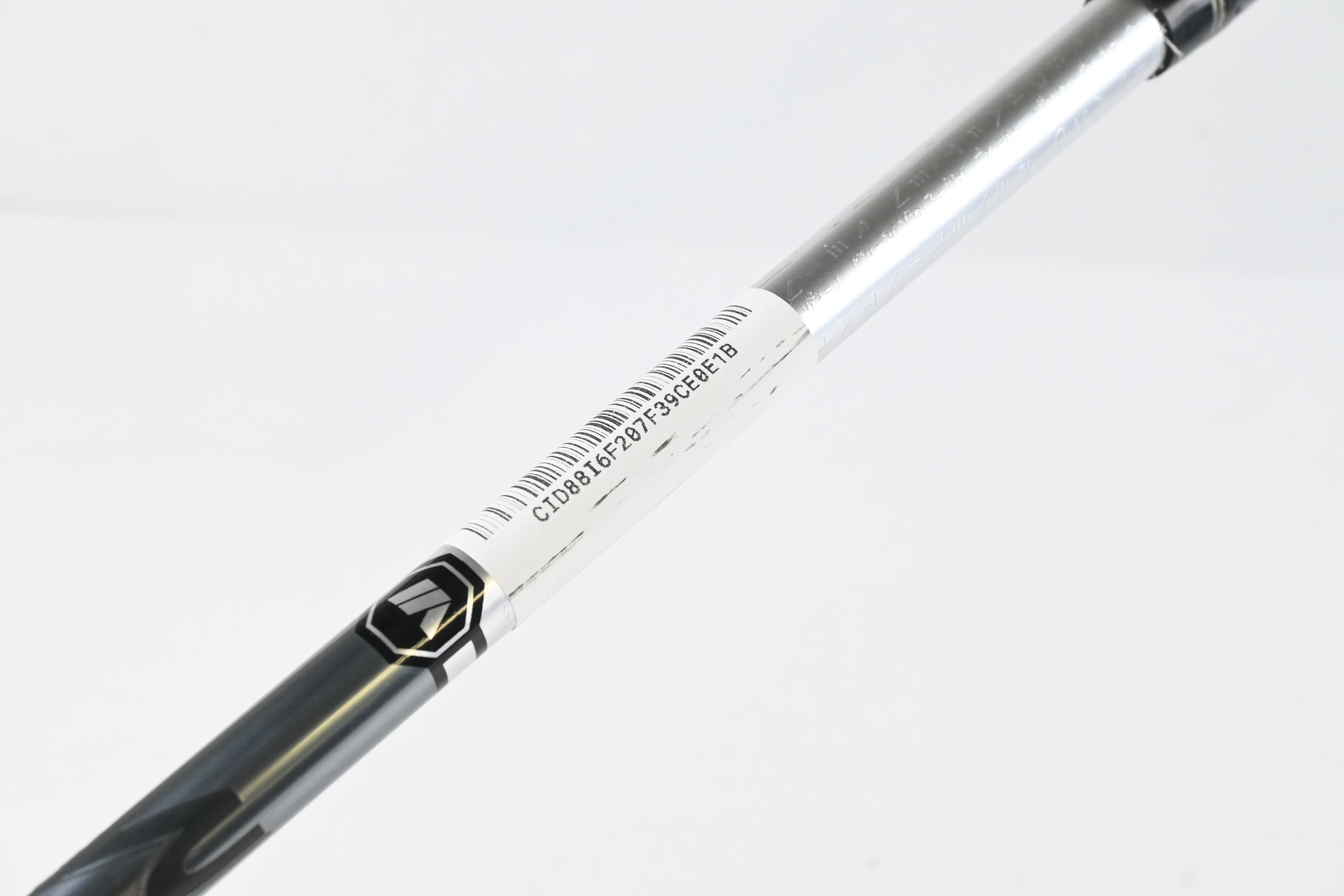 Ping G410 SFT Driver / 10.5 Degree / X-Flex Matrix Reign MTX2-60