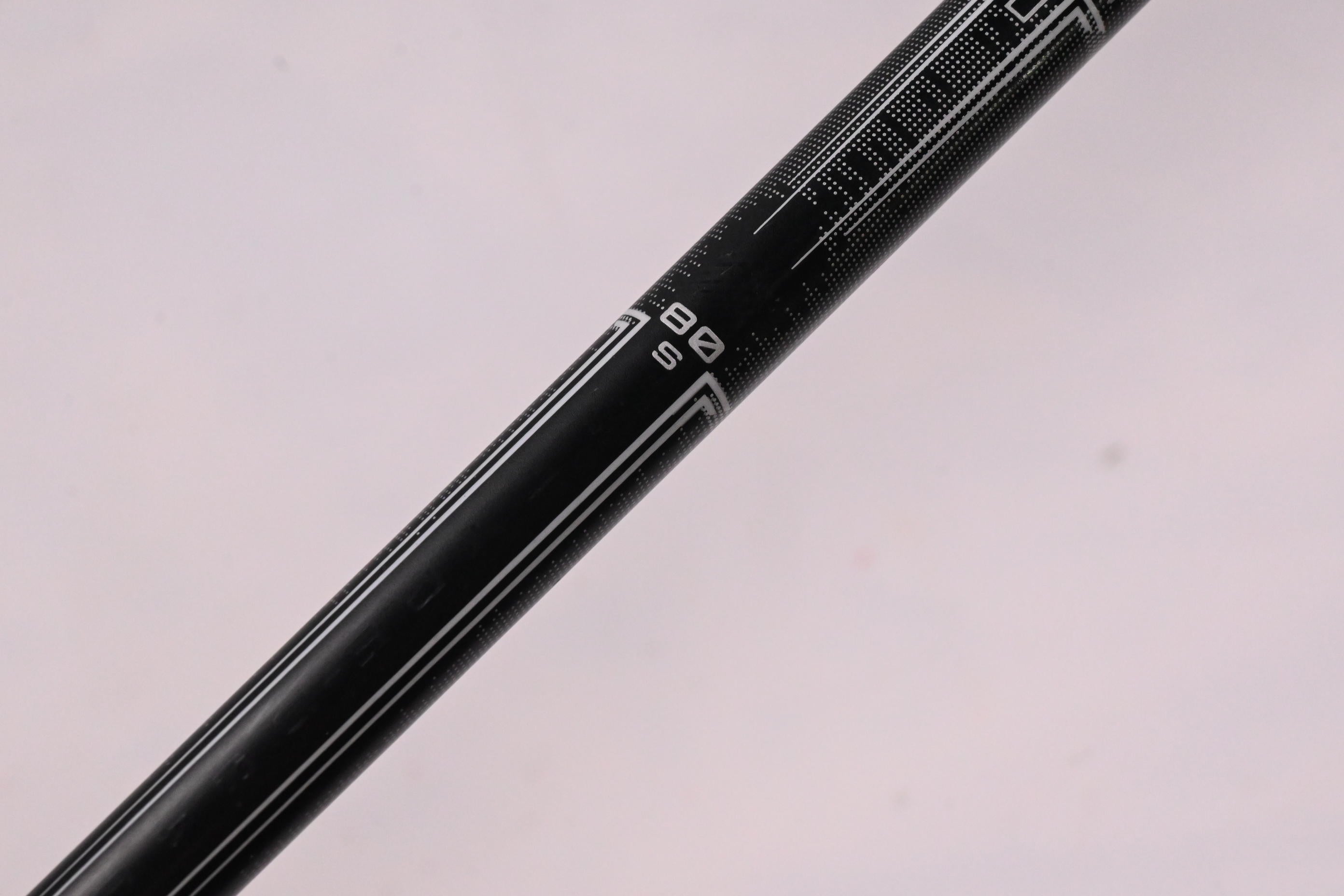 PXG 0311 Lob Wedge / 58 Degree / Stiff Flex MMT 80 Shaft