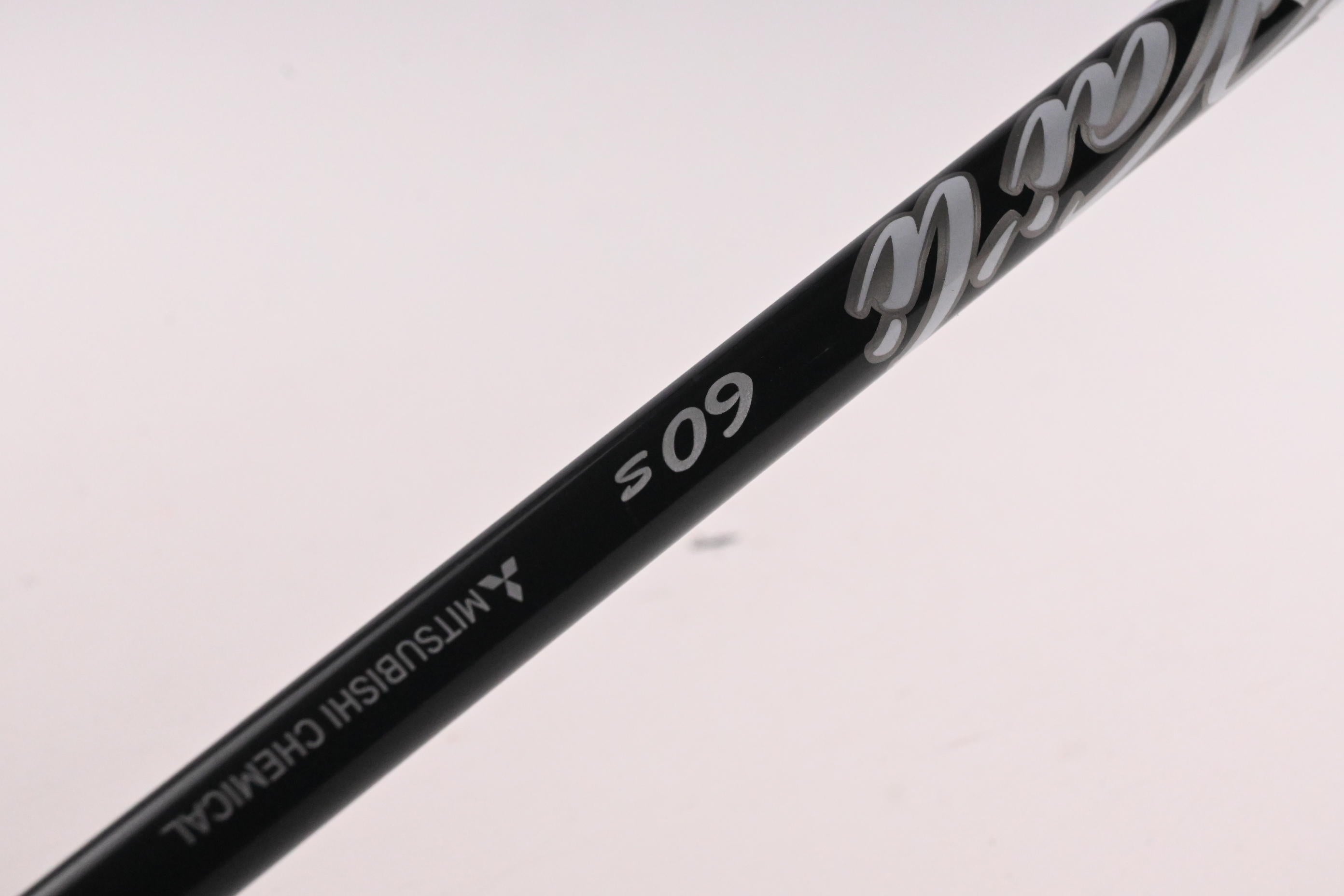 Taylormade Stealth 2 Plus Driver / 10.5 Degree / Stiff Flex Kai`li White 60 Shaft