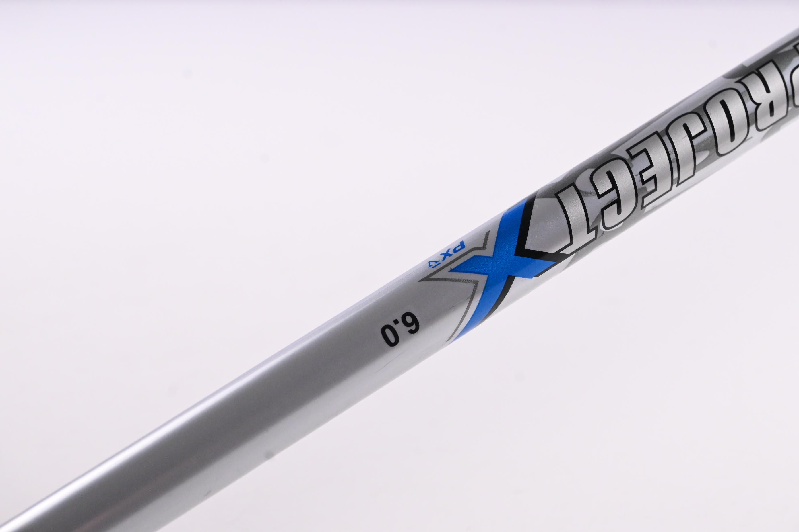 Left Hand Callaway X Hot Pro #3 Wood / 13 Degree / Stiff Flex Project X PXv Shaft