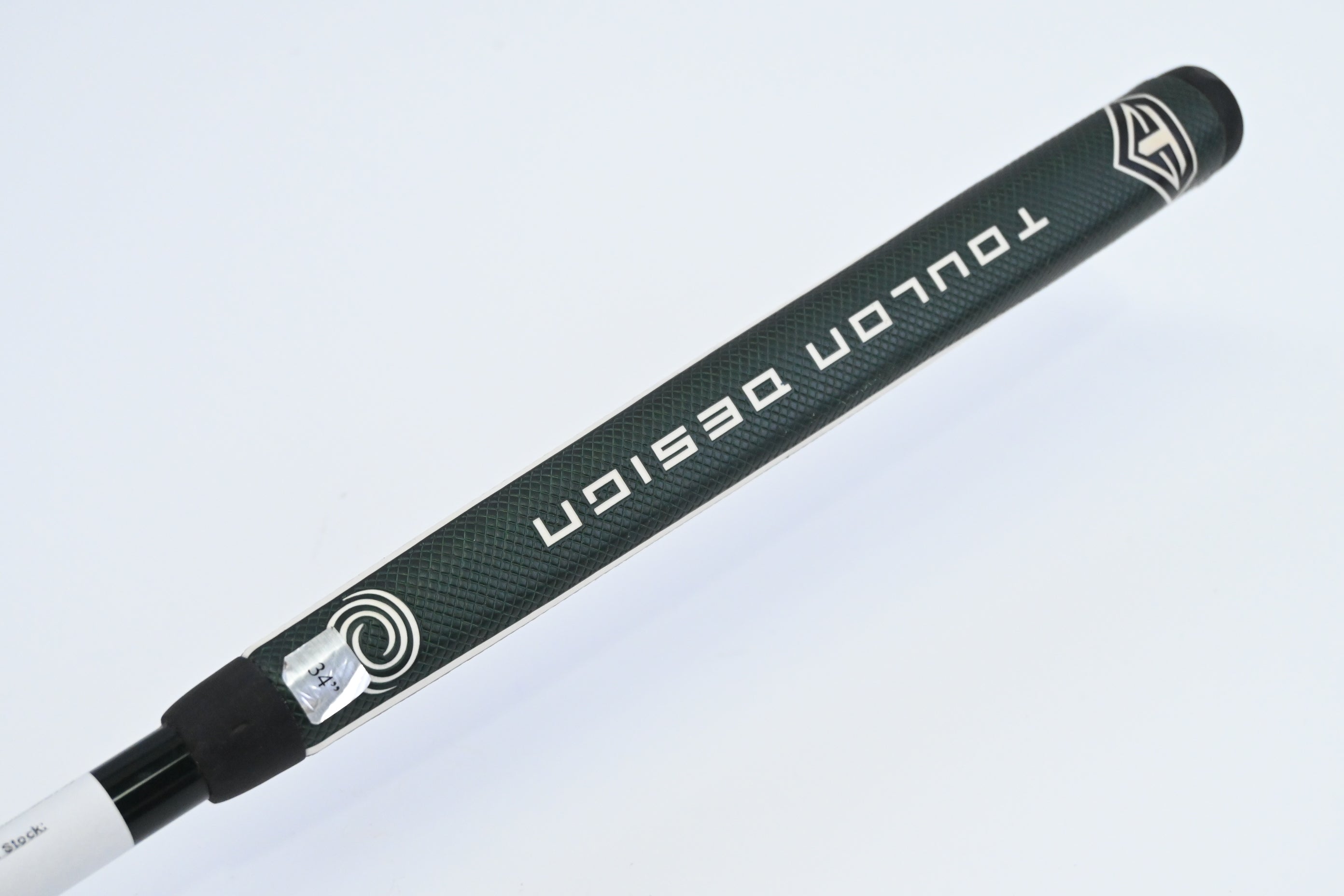 Odyssey Toulon Las Vegas 2022 Putter / 34 Inch