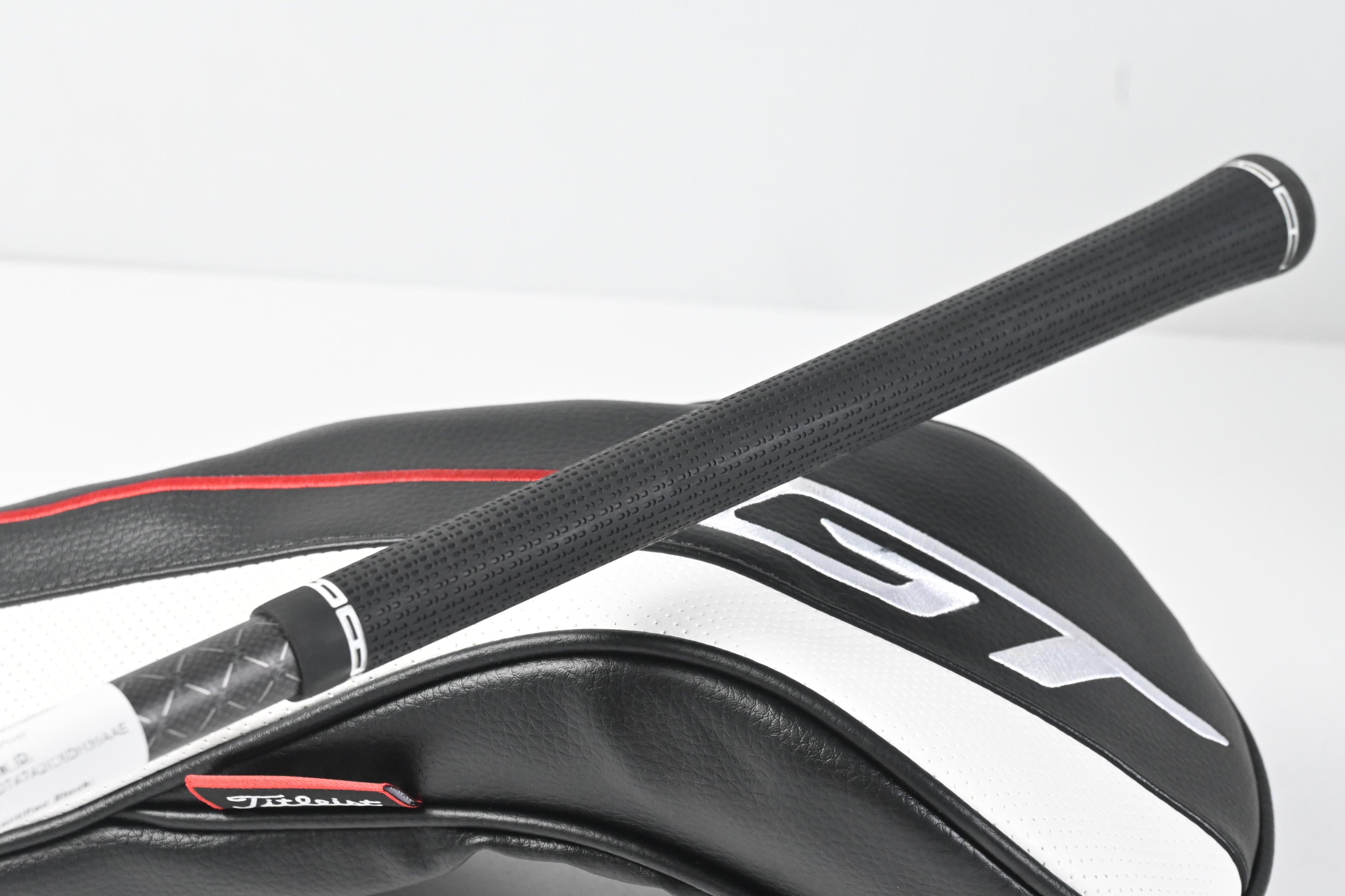 Titleist GT3 Driver / 9 Degree / Stiff Flex Tensei 1K Blue 55 Shaft