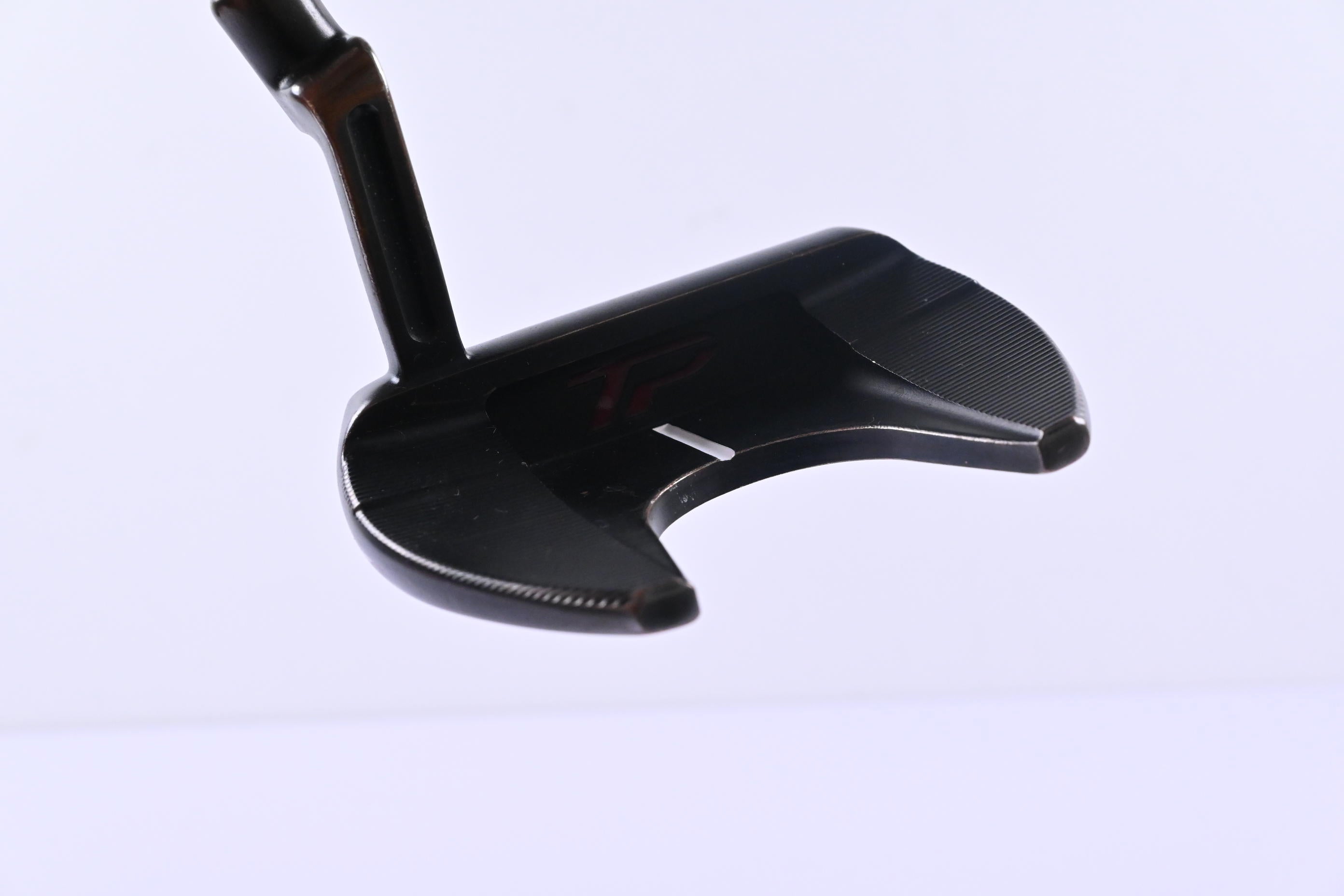 Taylormade TP Black Copper Collection Ardmore 3 Putter / 34 Inch