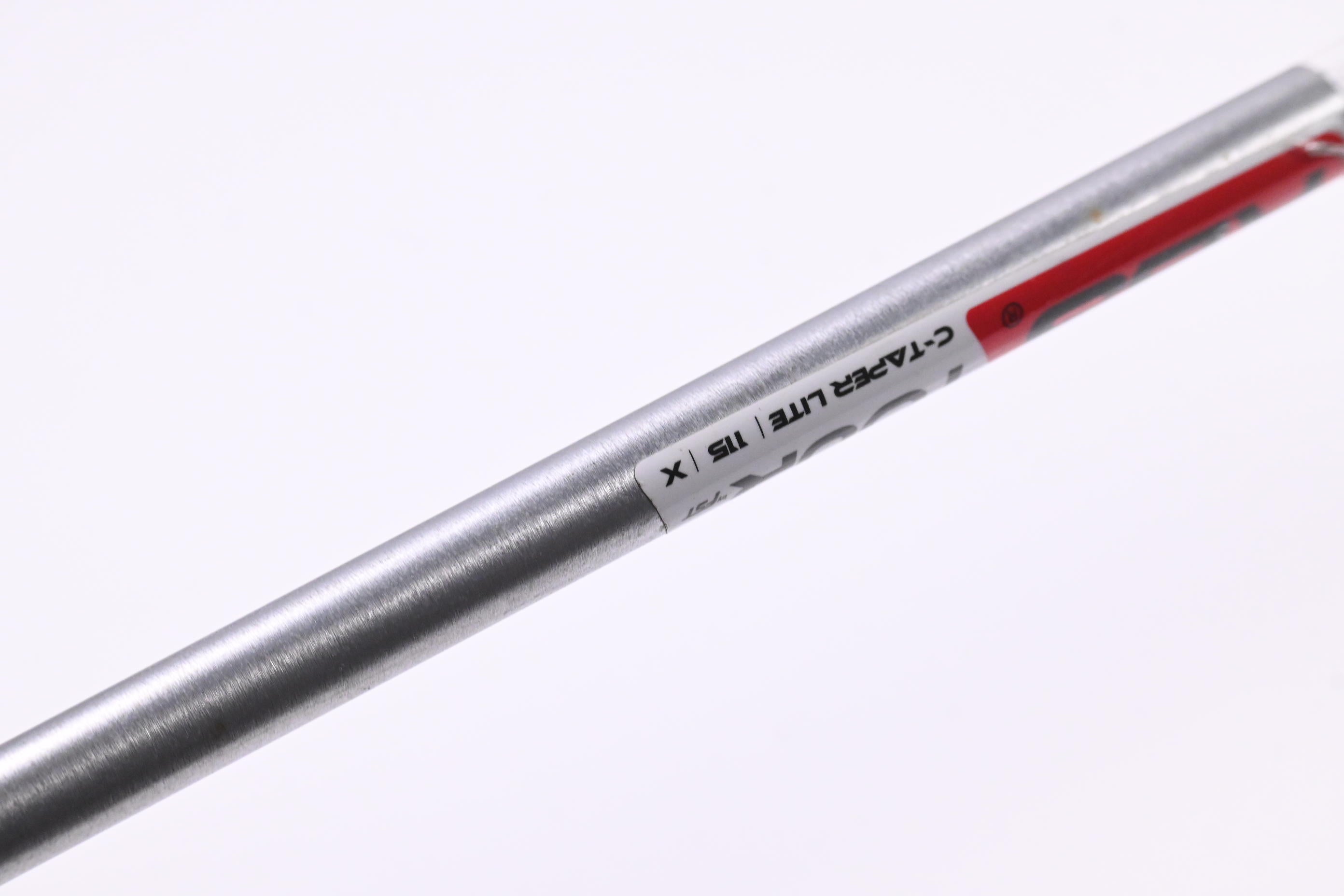 PXG 0311 T Gen4 #6 Iron / X-Flex KBS Tour C-Taper Lite 115 Shaft