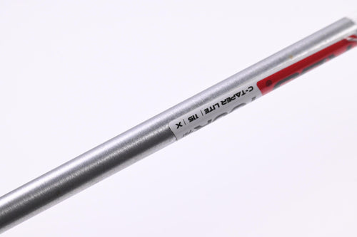 PXG 0311 T Gen4 #6 Iron / X-Flex KBS Tour C-Taper Lite 115 Shaft