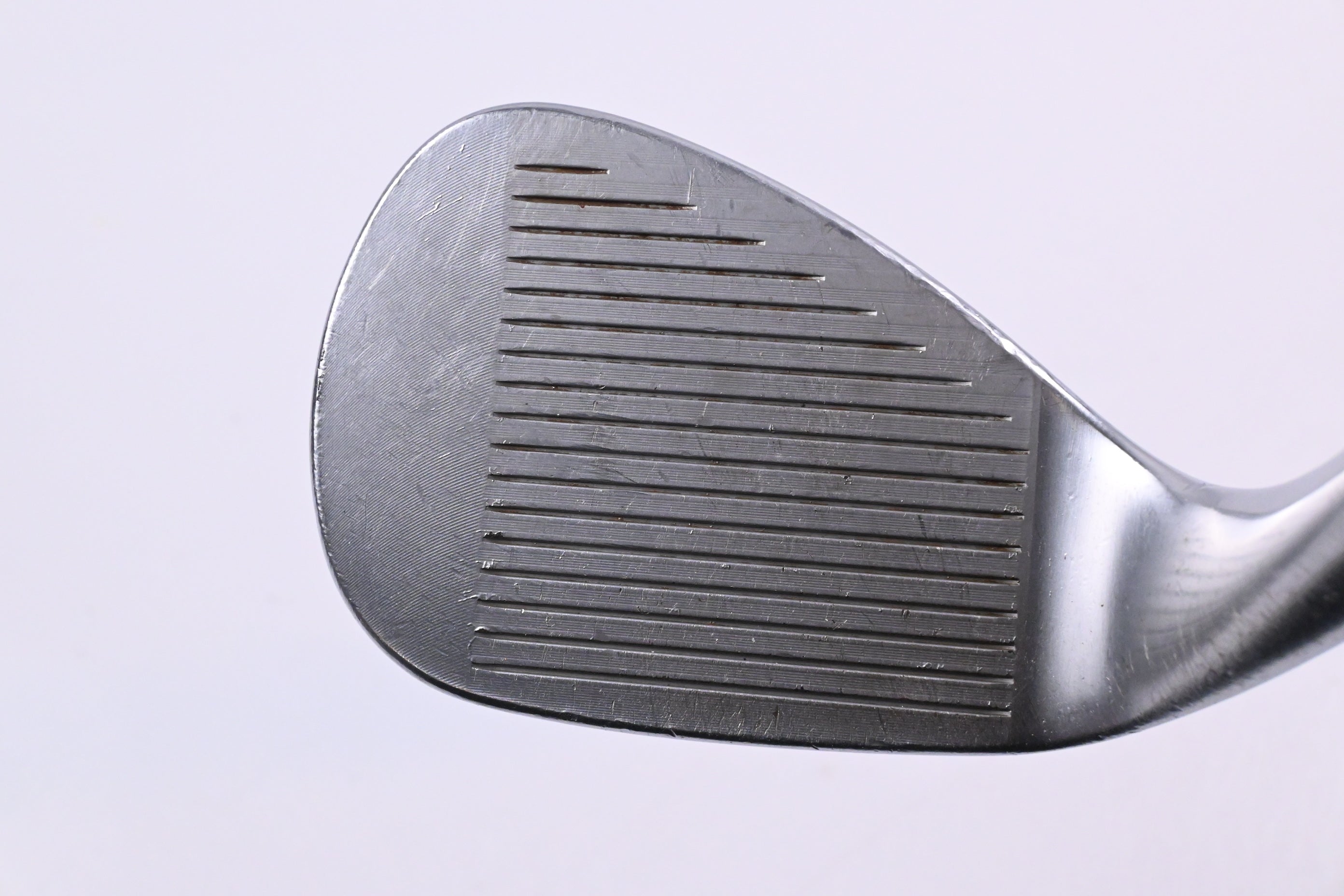 Titleist Vokey SM8 Sand Wedge / 56 Degree / Wedge Flex Steel Shaft