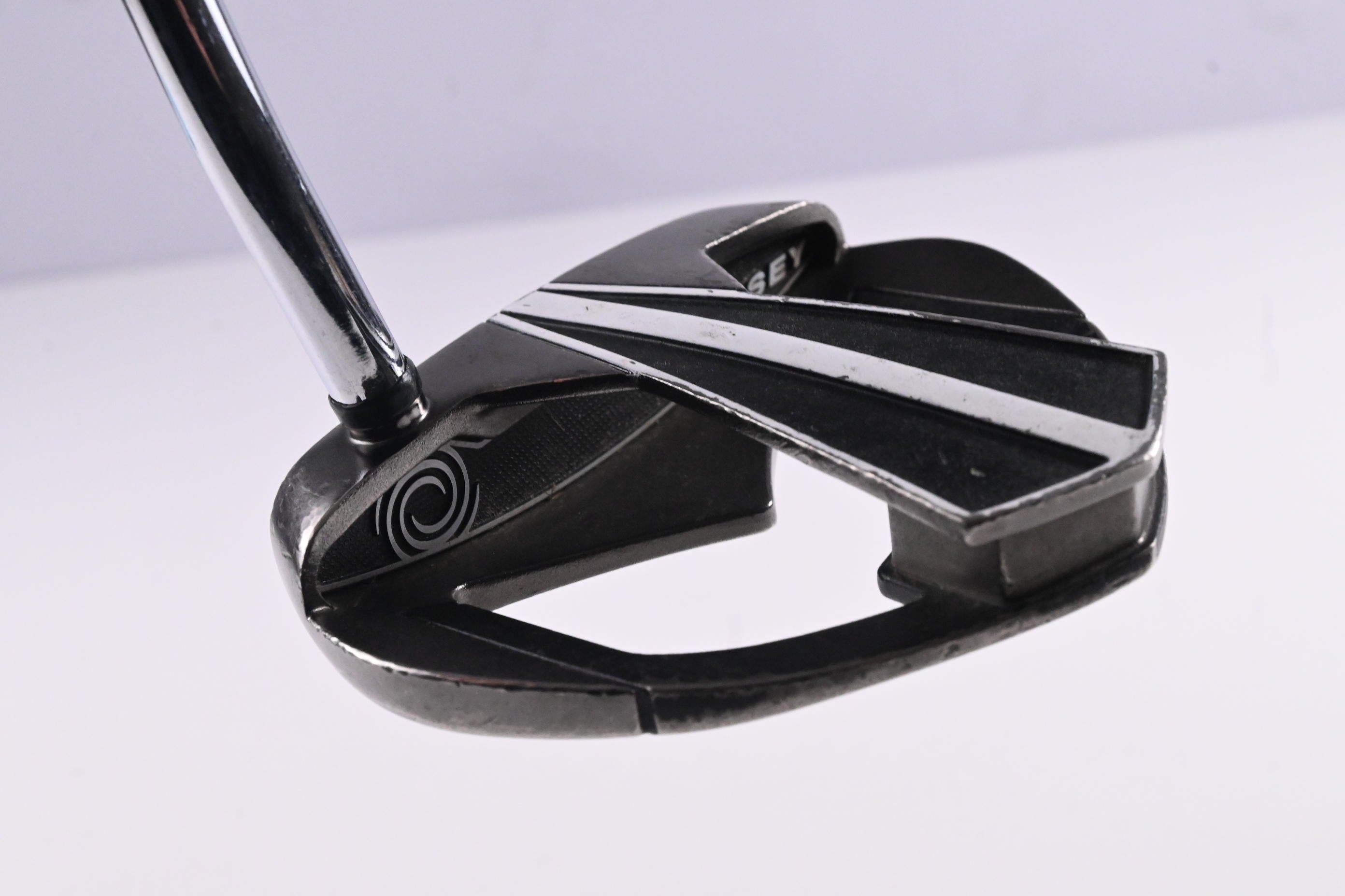 Odyssey White Ice Dart Putter / 34 Inch