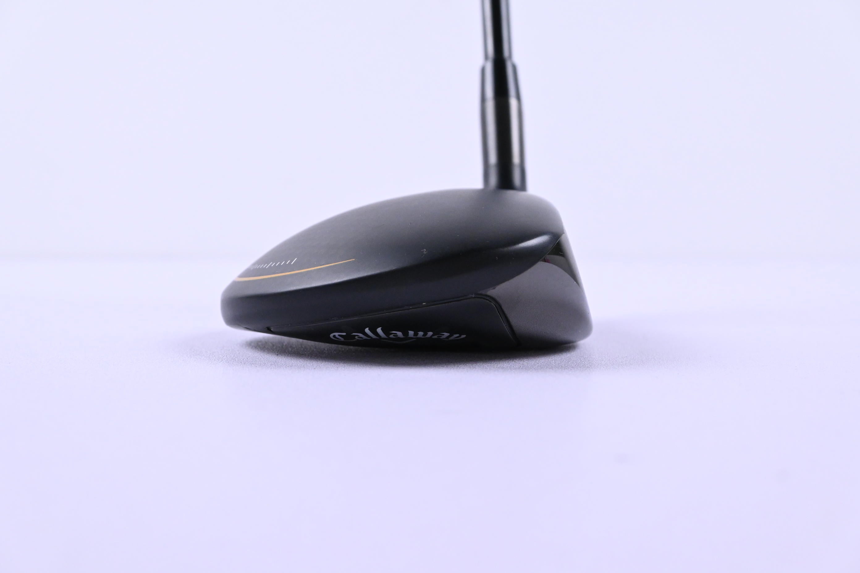 Callaway Rogue ST Max #5 Wood / 18 Degree / Regular Flex Tensei AV Blue 65 Shaft