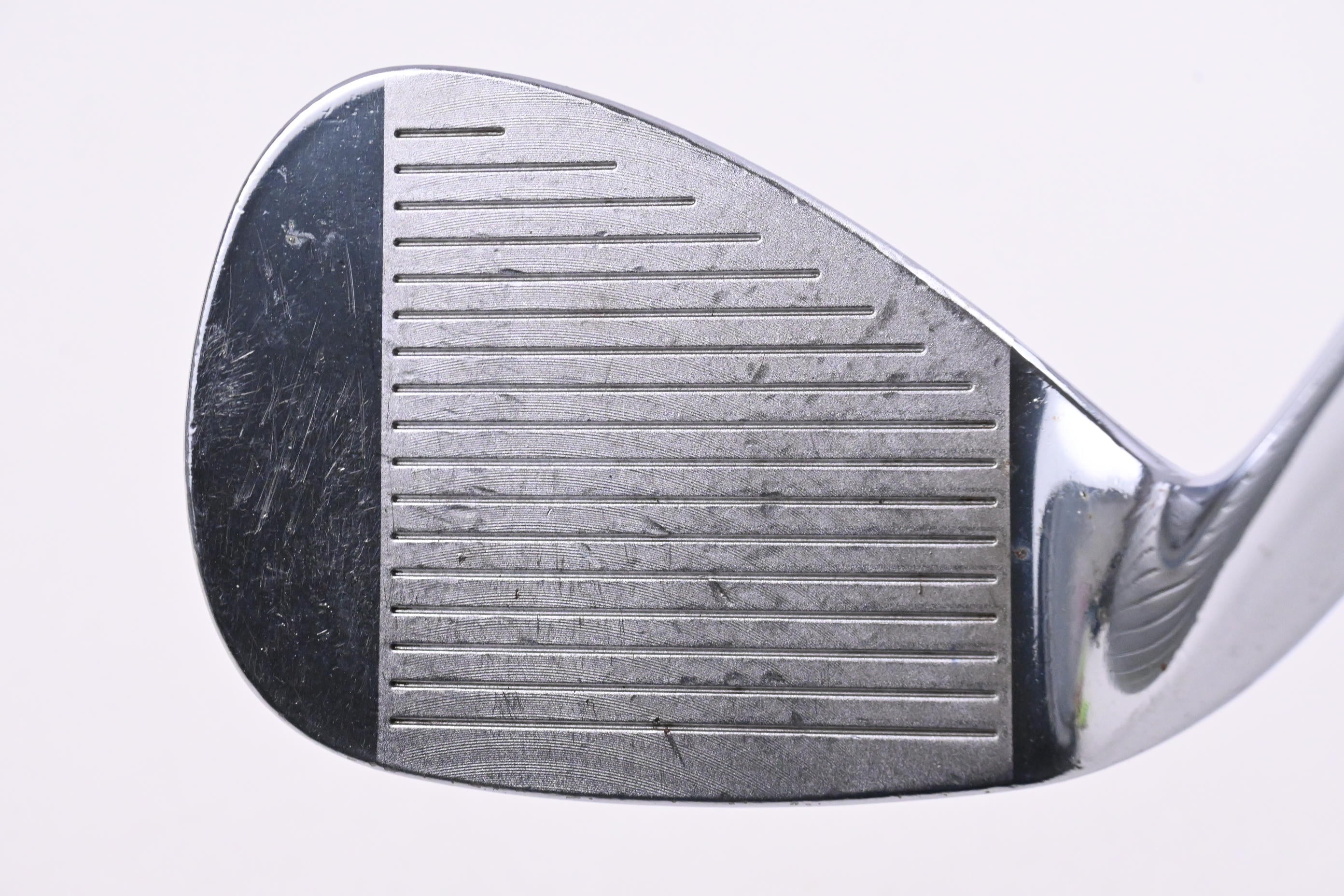 Cobra King Snakebite 2021 Gap Wedge / 52 Degree / Stiff Flex KBS Hi-Rev 2.0 125