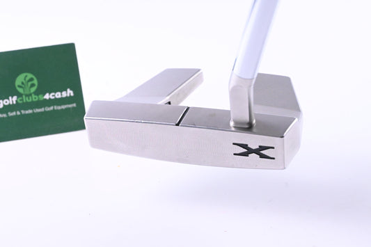 Scotty Cameron Phantom X 5.5 2021 Putter / 34 Inch