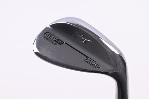 Mizuno T22 Lob Wedge / 58 Degree / Stiff Flex Dynamic Gold S400 Shaft
