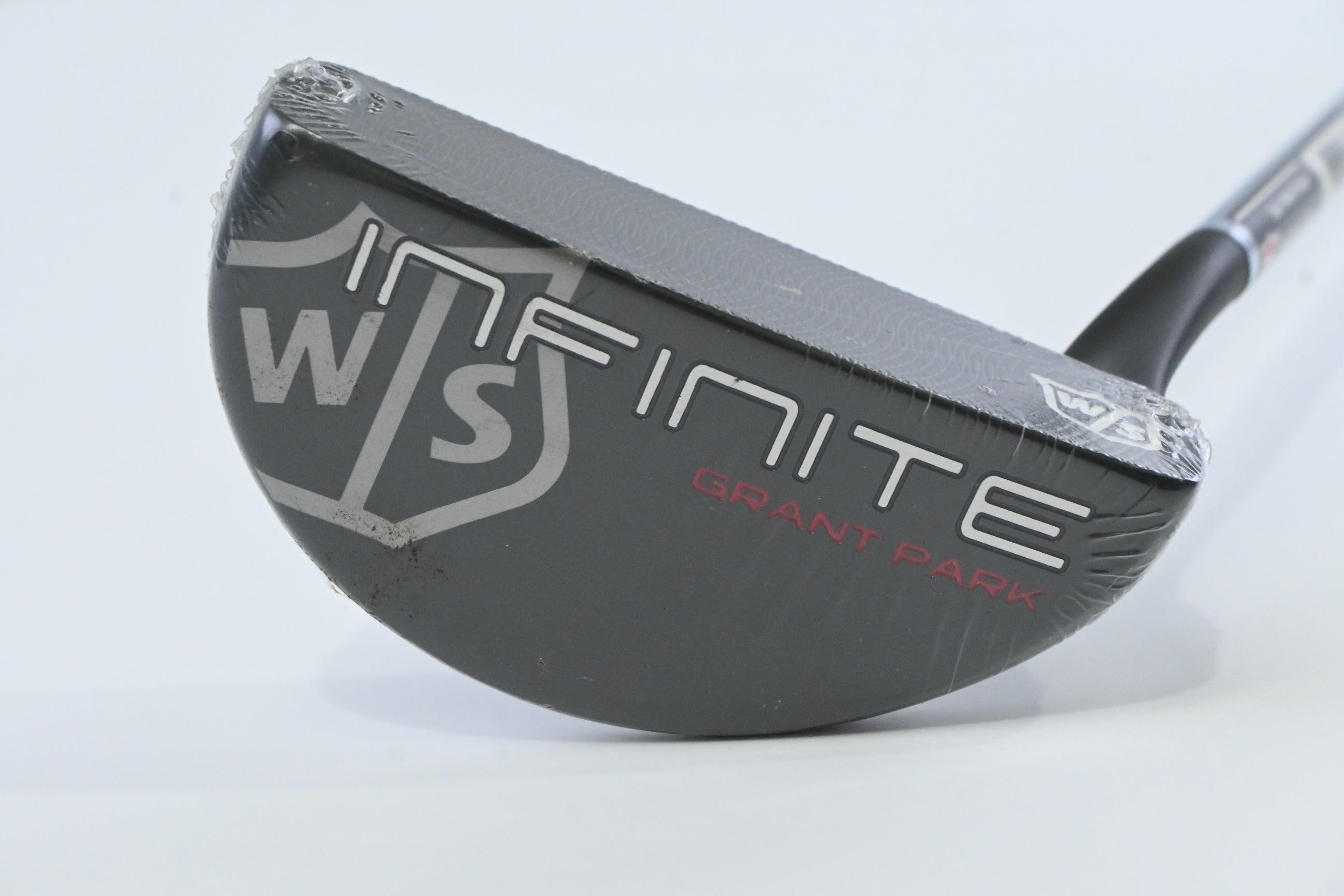 Wilson Infinite Grant Park 2018 Putter / 35 Inch
