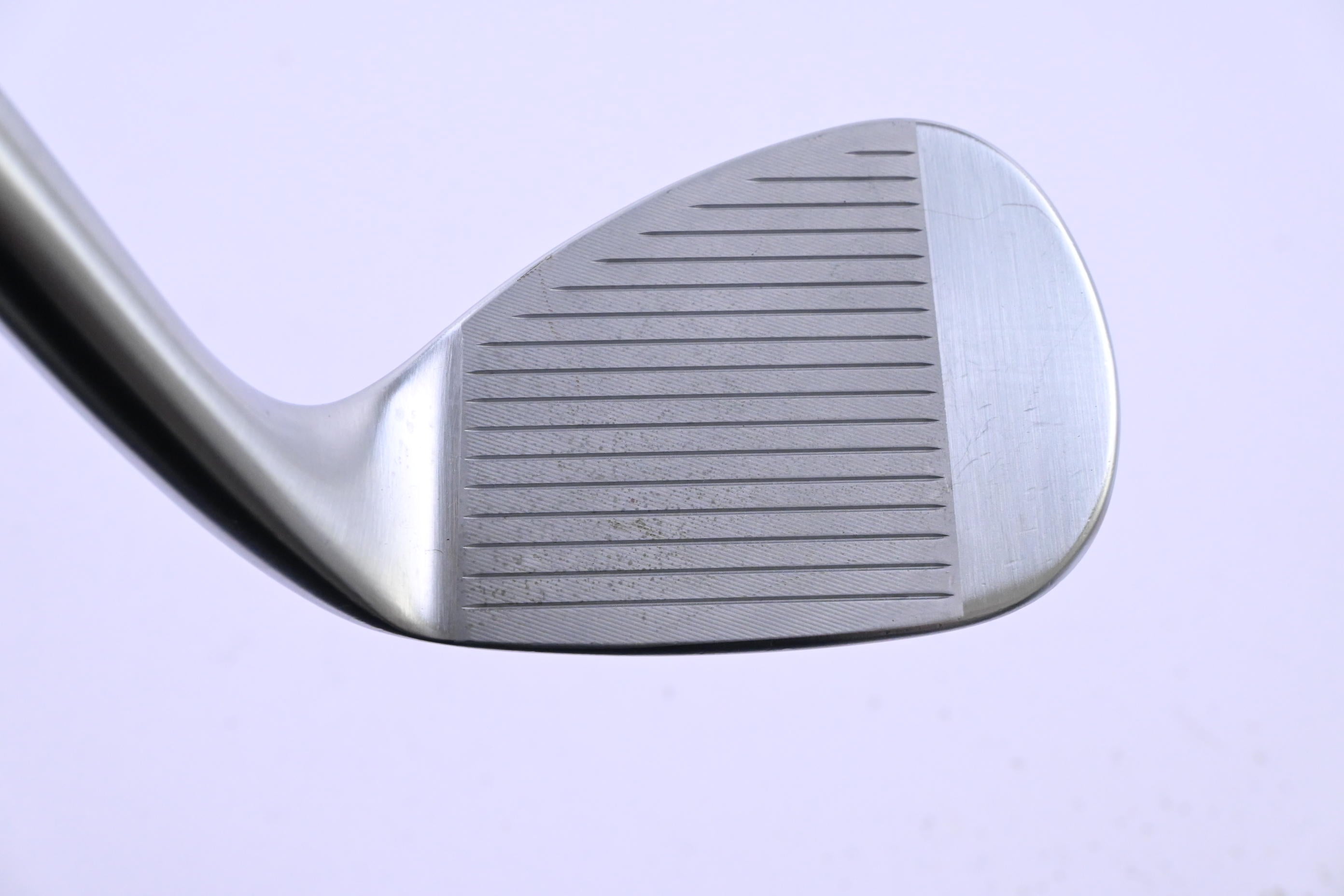 Left Hand Callaway Opus Platinum Sand Wedge / 56 Degree / Wedge Flex Shaft