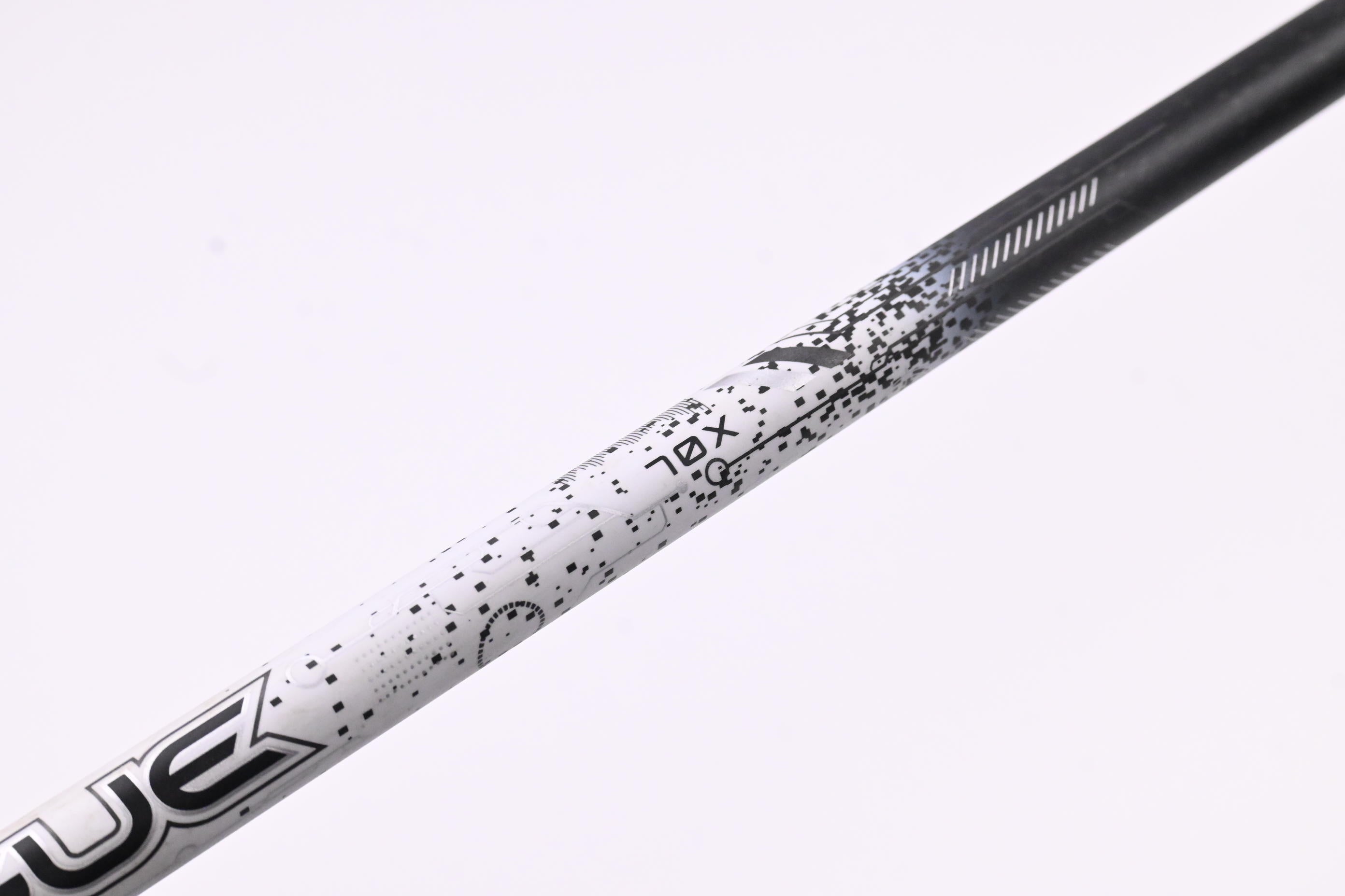Aldila Rogue Silver 130MSI Driver Shaft / X-Flex / Callaway 2nd gen