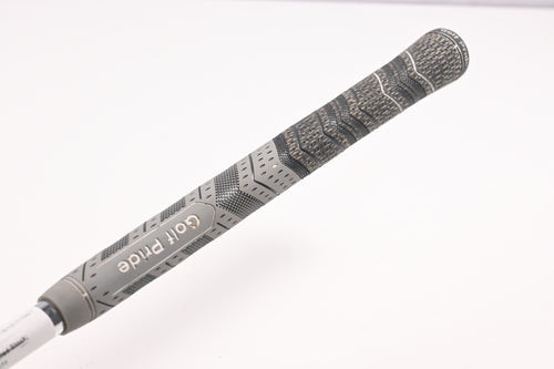 Taylormade Milled Grind Hi-Toe 3 Lob Wedge / 60 Degree / Wedge Flex Steel Shaft