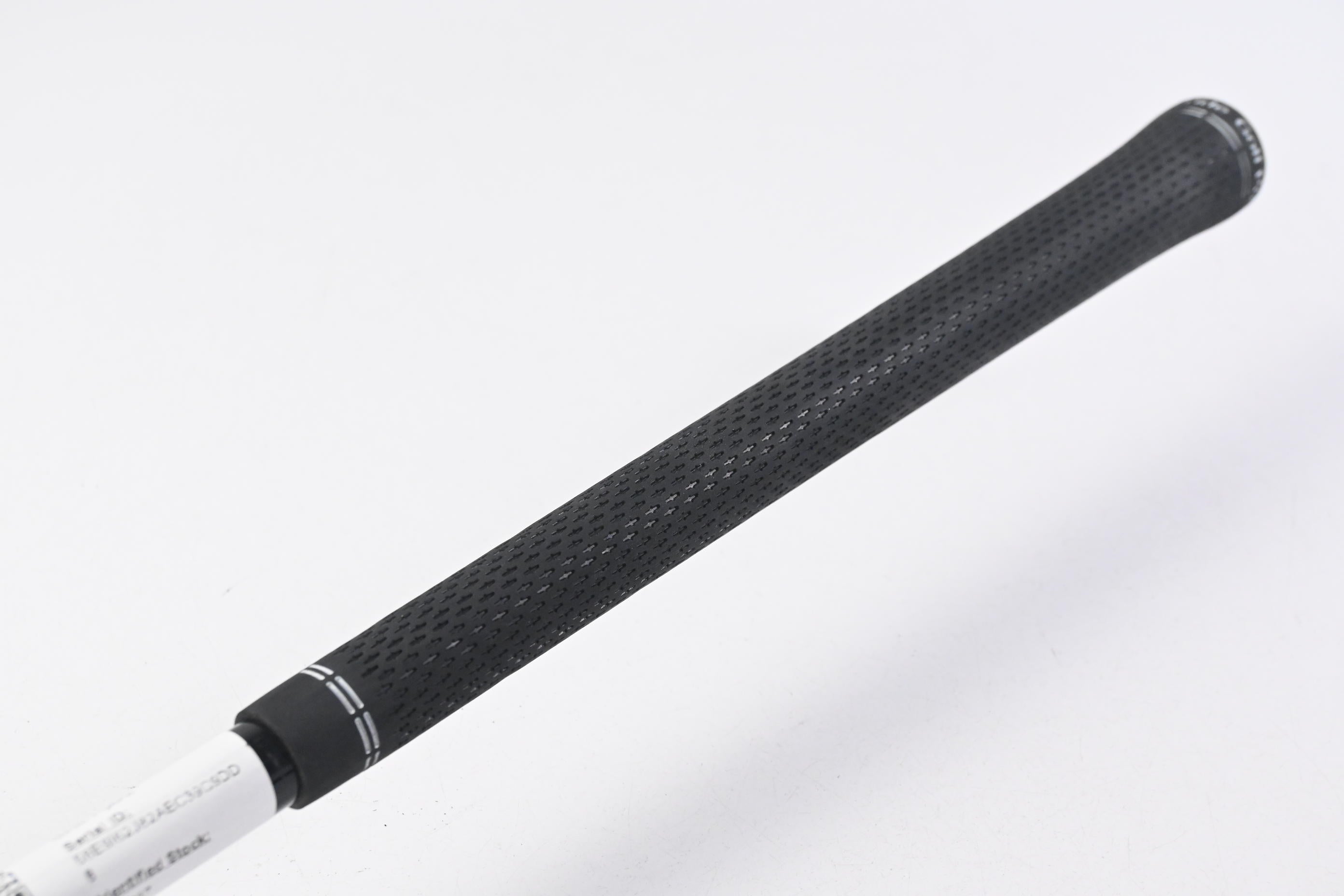Ping G430 #4 Hybrid / 22 Degree / Regular Flex Ping Alta CB Black 70 Shaft