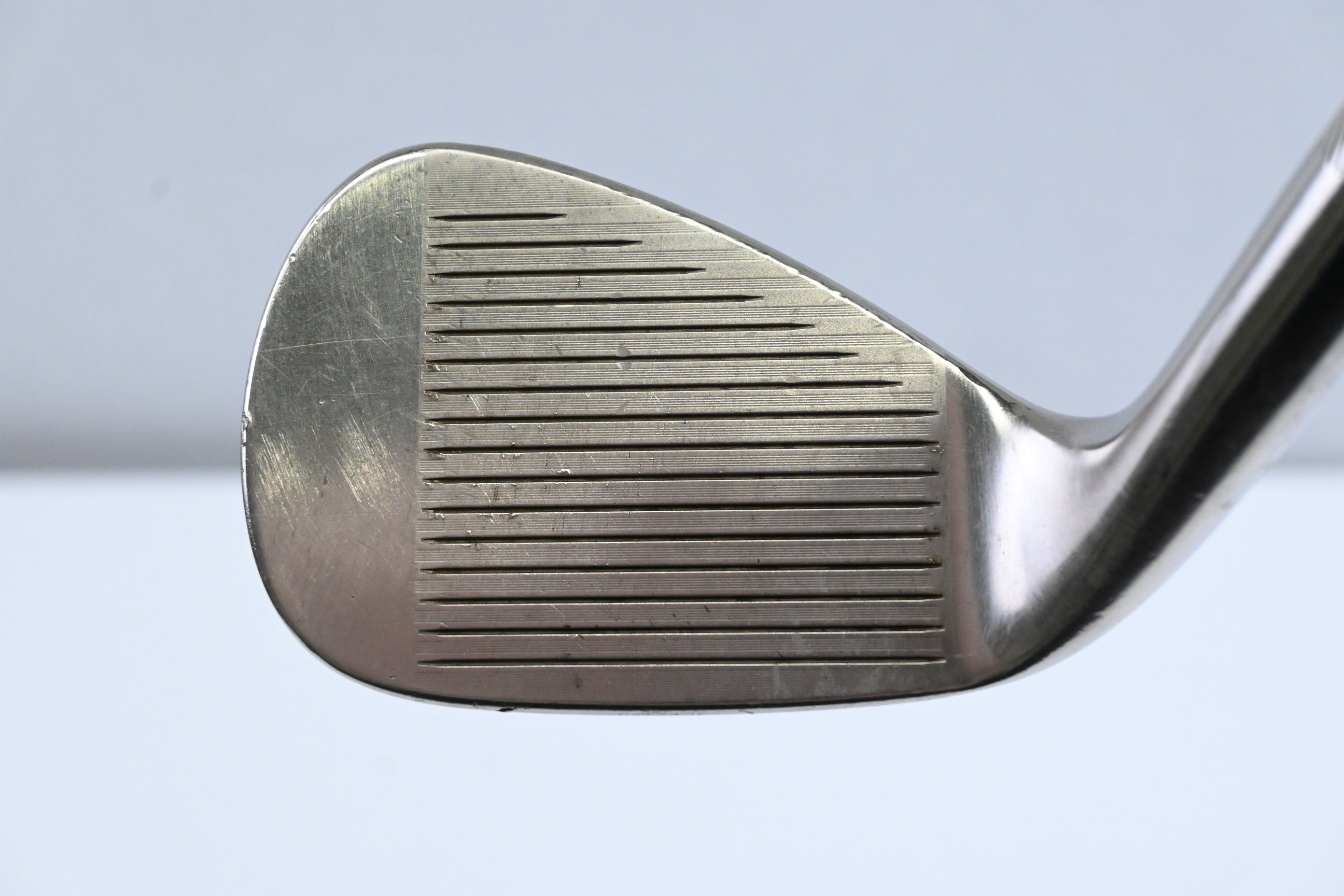 Titleist Vokey SM9 Gap Wedge / 50 Degree / Wedge Flex Titleist Vokey SM9