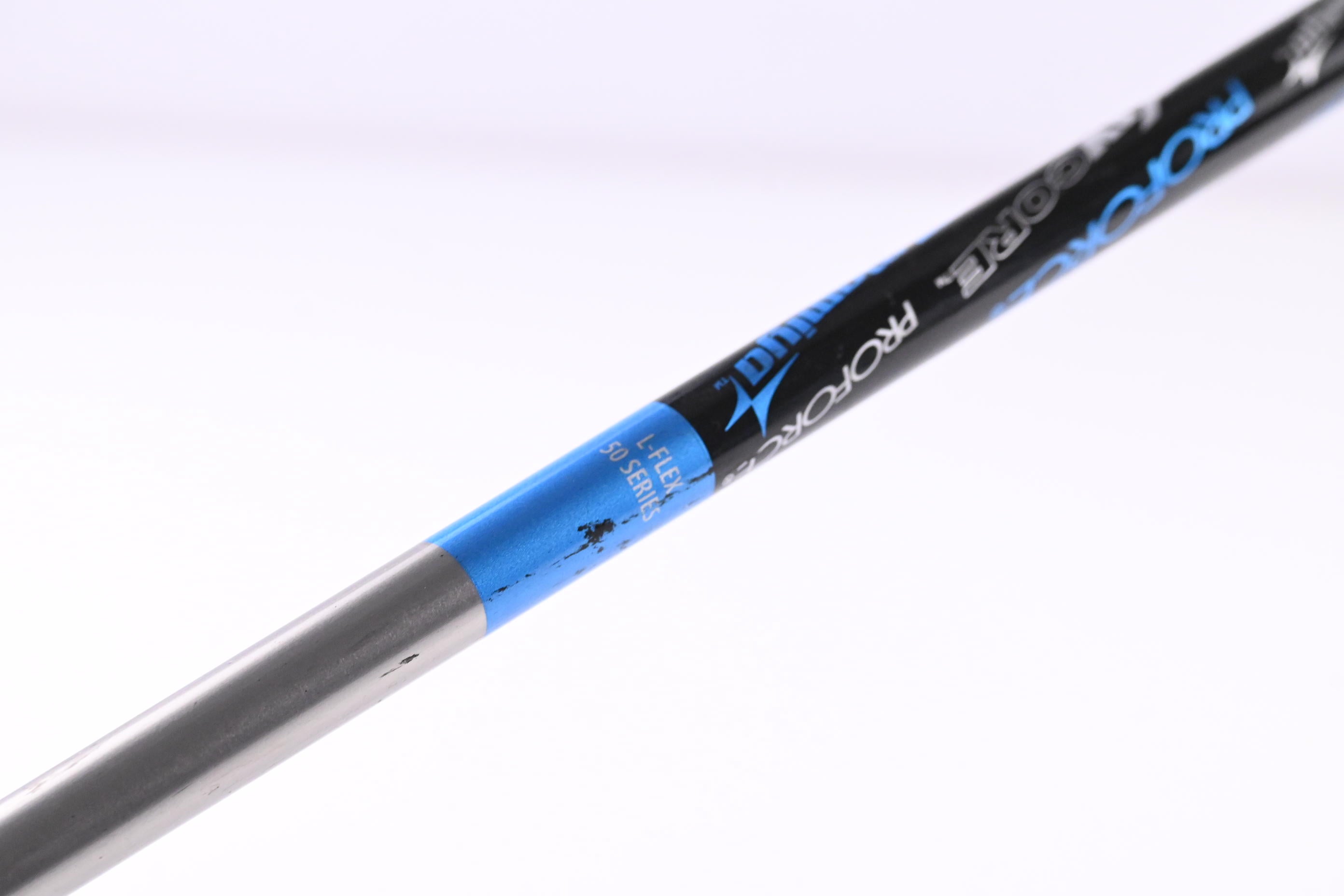 Ladies Wilson Fybrid HS #3 Wood / 15 Degree / Ladies Flex UST Proforce Axivcore