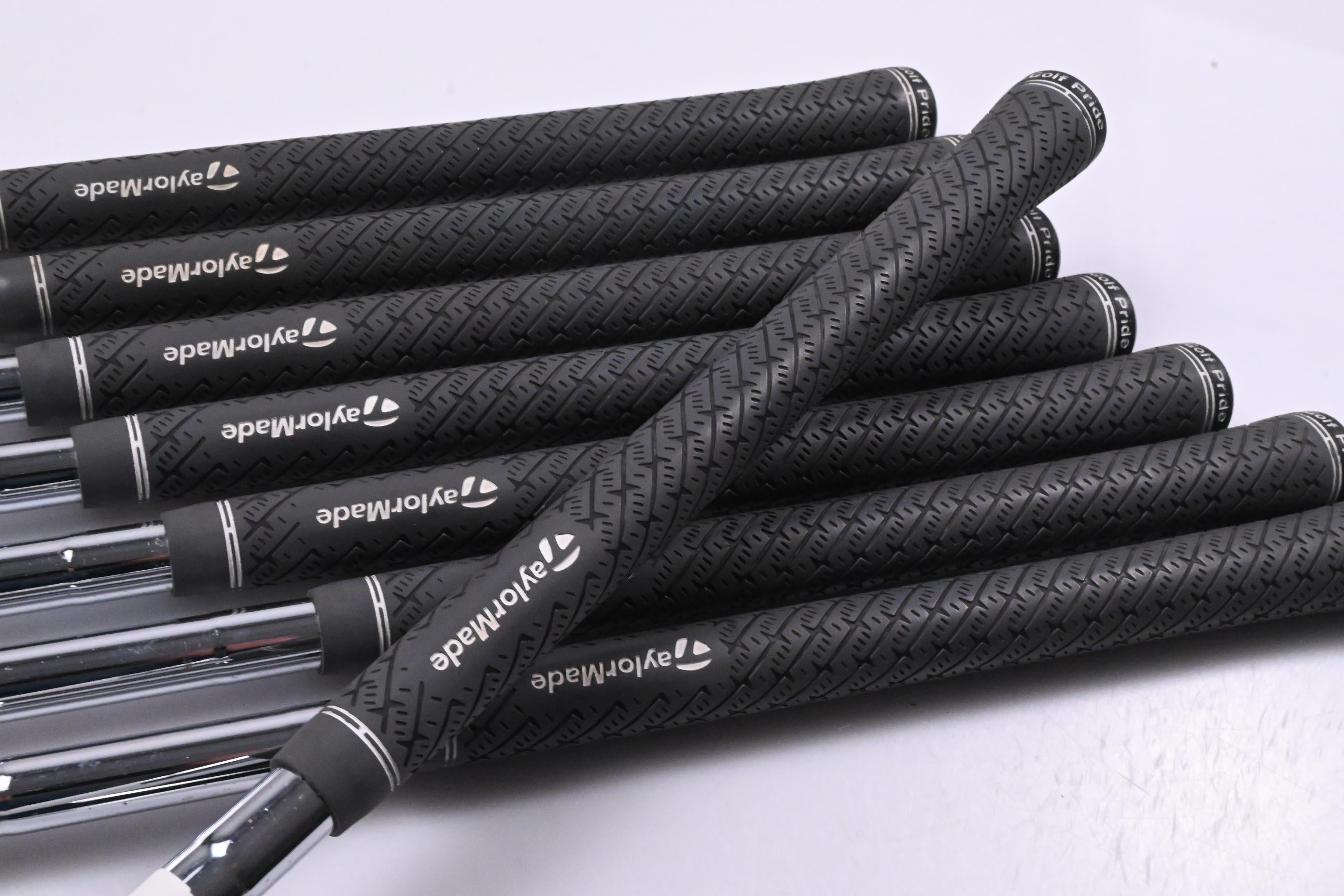 Taylormade P770 2020 Irons / 4-PW+GW / Regular Flex Elevate VSS 95 Shafts