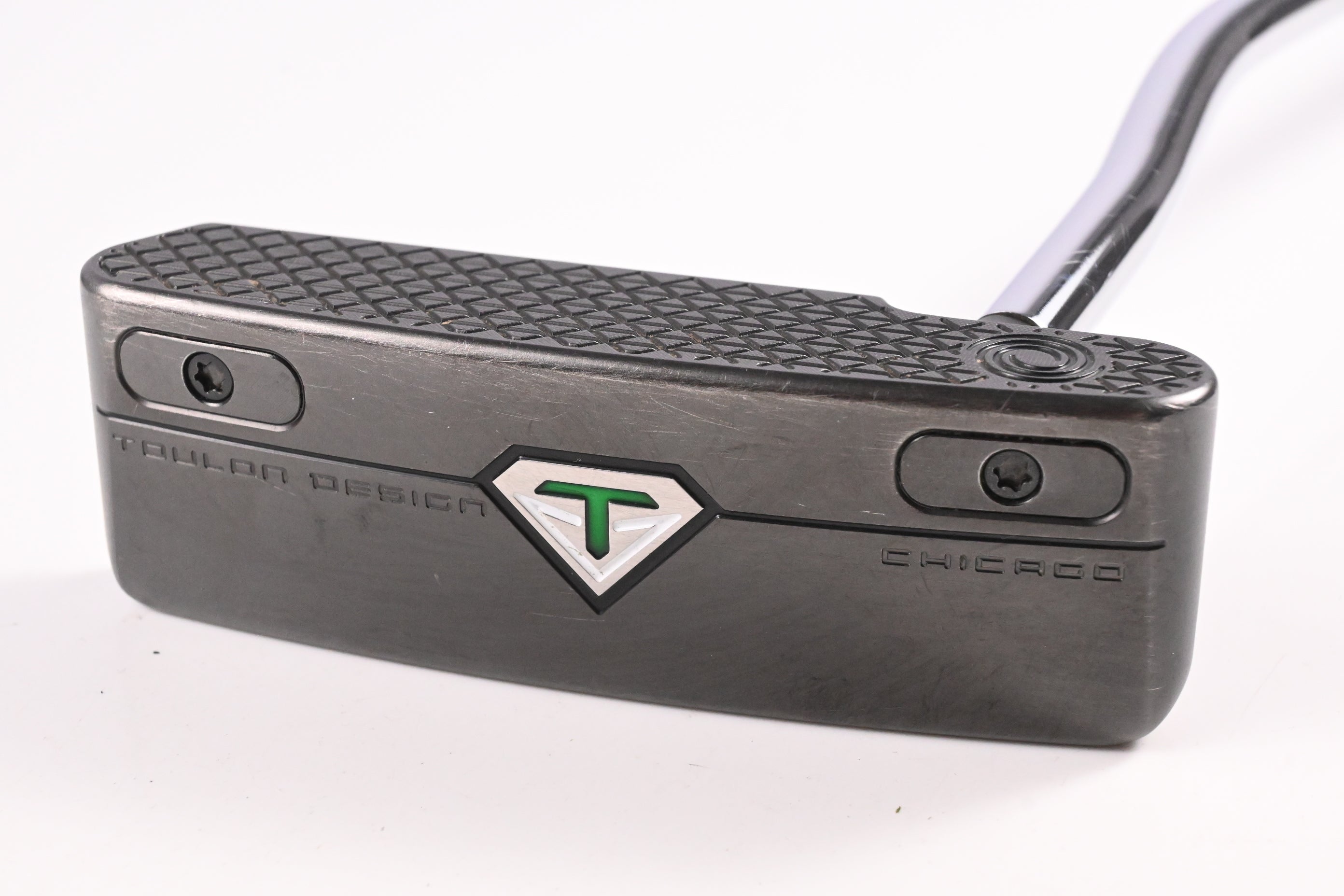 Odyssey Toulon Chicago 2022 Putter / 34 Inch