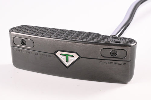 Odyssey Toulon Chicago 2022 Putter / 34 Inch