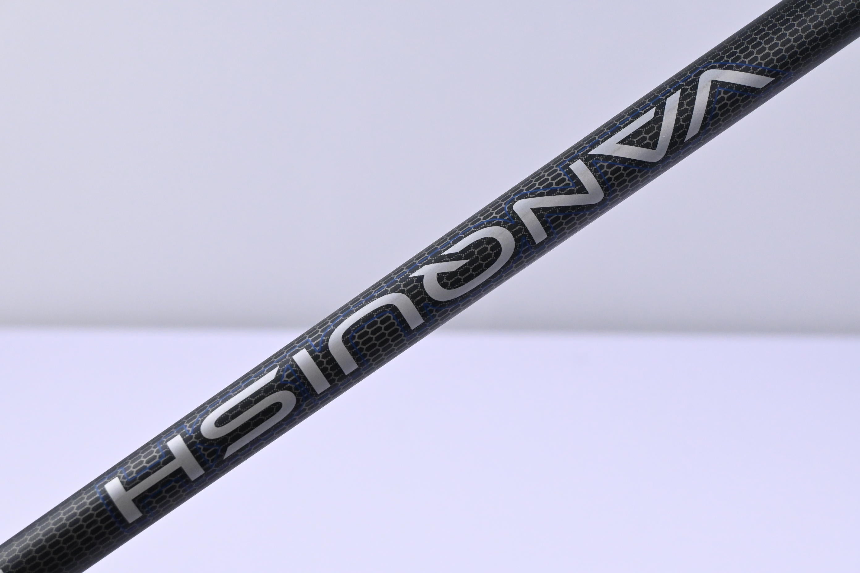 Vanquish 4 Driver Shaft / Regular Flex / Callaway 2nd Gen