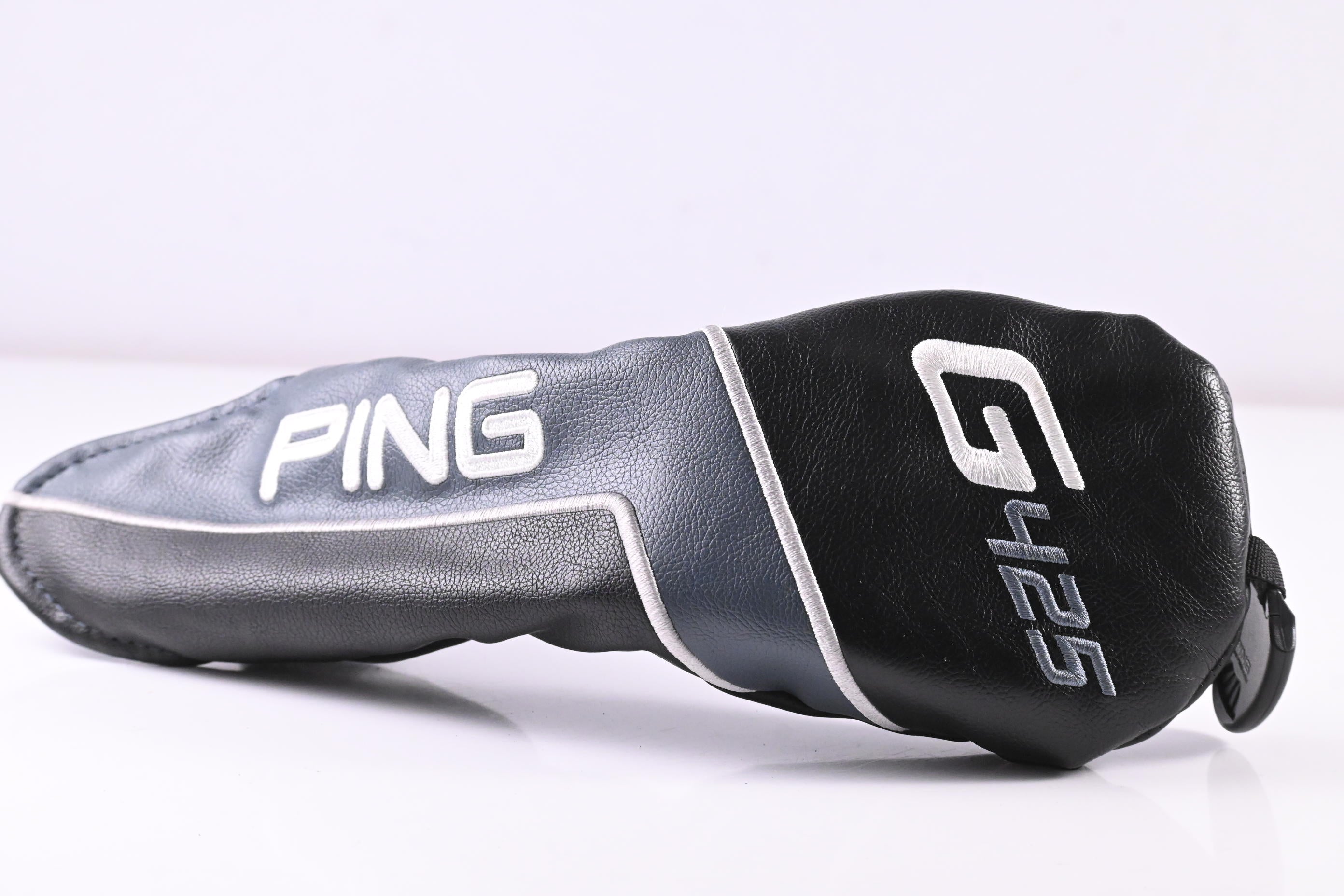 Ping G425 Max #3 Wood / 14.5 Degree / Regular Flex Ping Alta CB Slate 65 Shaft