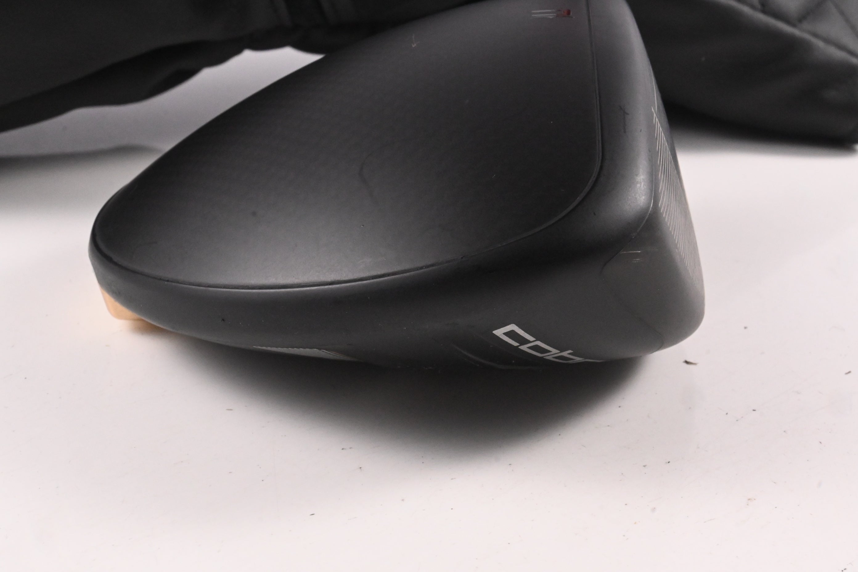 Cobra DS-Adapt MAX-K Driver / 12 Degree / Stiff Flex Project X Denali Red 50