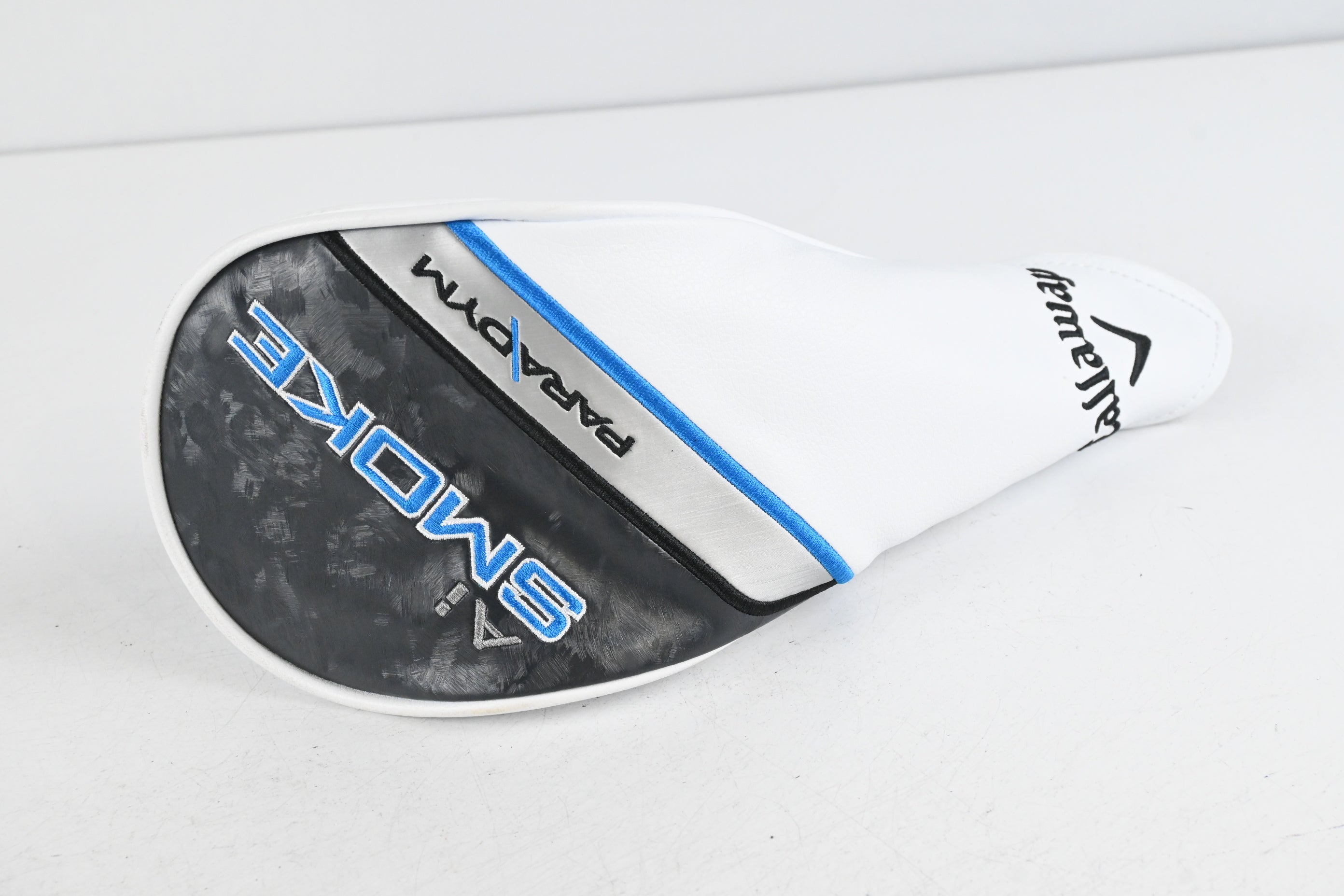 Callaway Paradym Ai Smoke Max #3 Wood / 15 Degree / Regular Flex Tensei AV 65