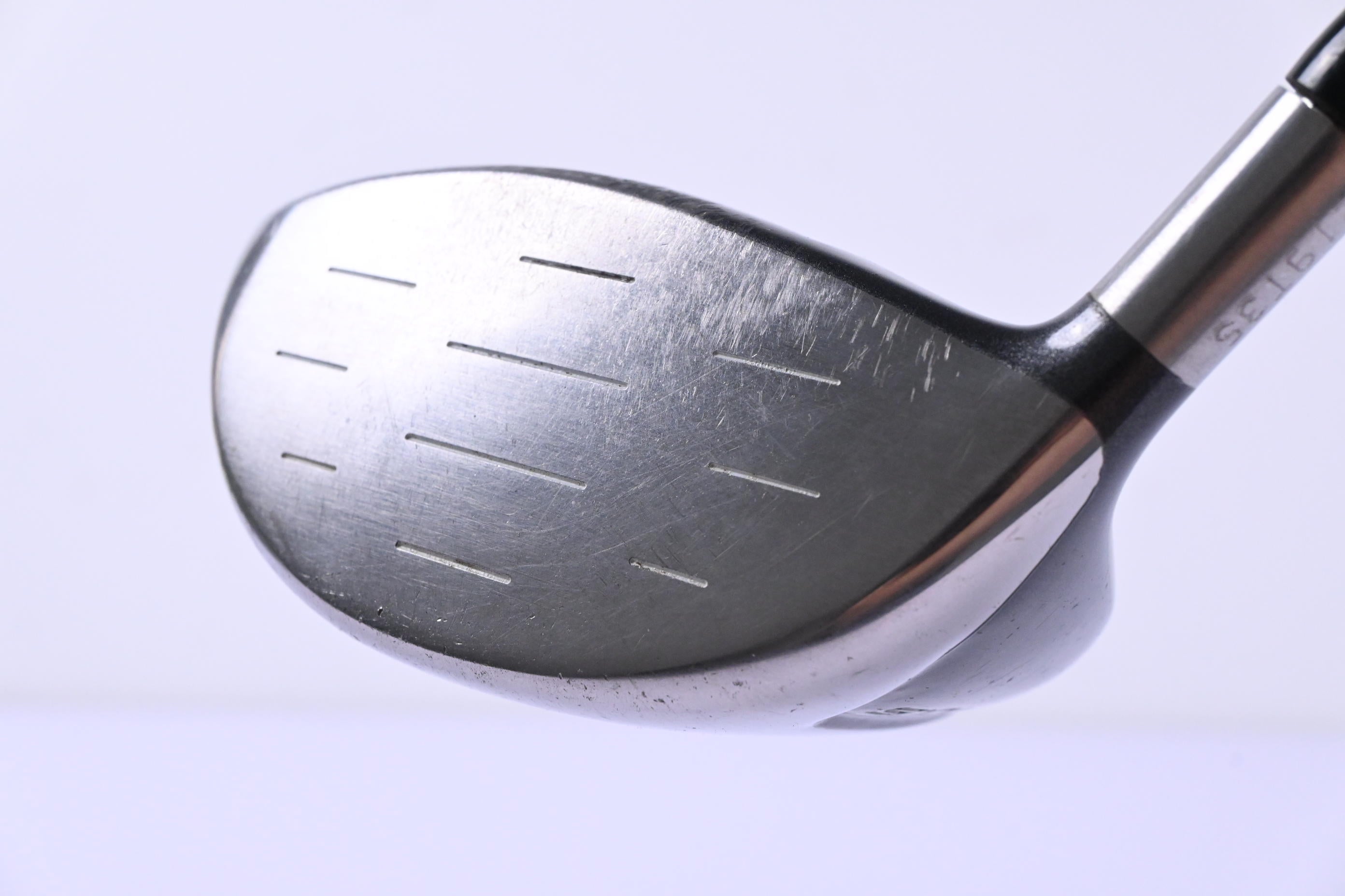 Taylormade 200 Steel Driver / 10.5 Degree / Regular Flex Taylormade Shaft