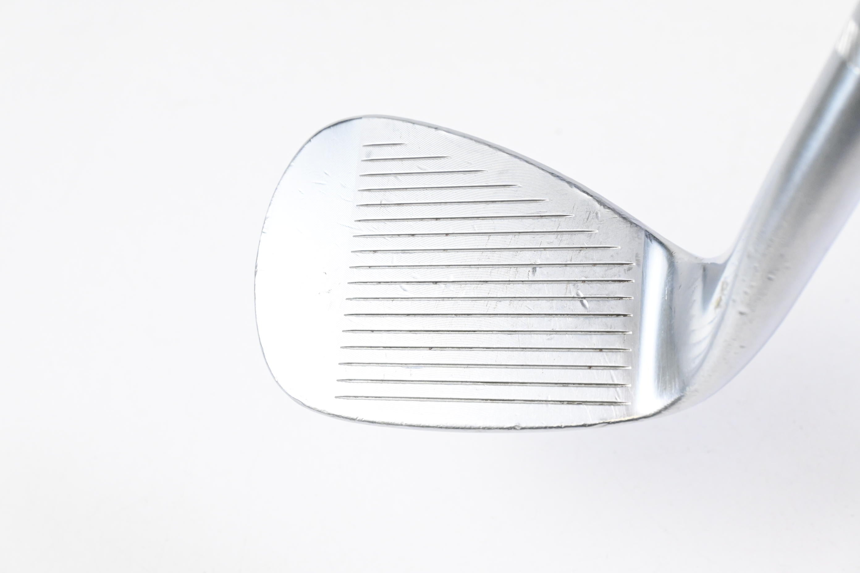 Titleist Vokey SM5 Gap Wedge / 52 Degree / Wedge Flex Vokey Design Steel Shaft
