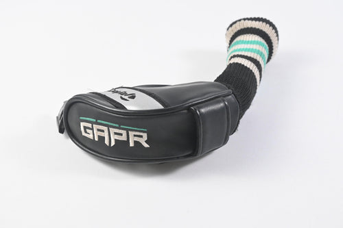 Taylormade GAPR Hi #4 Hybrid / 22 Degree / Regular Flex KBS Hybrid 70 Shaft