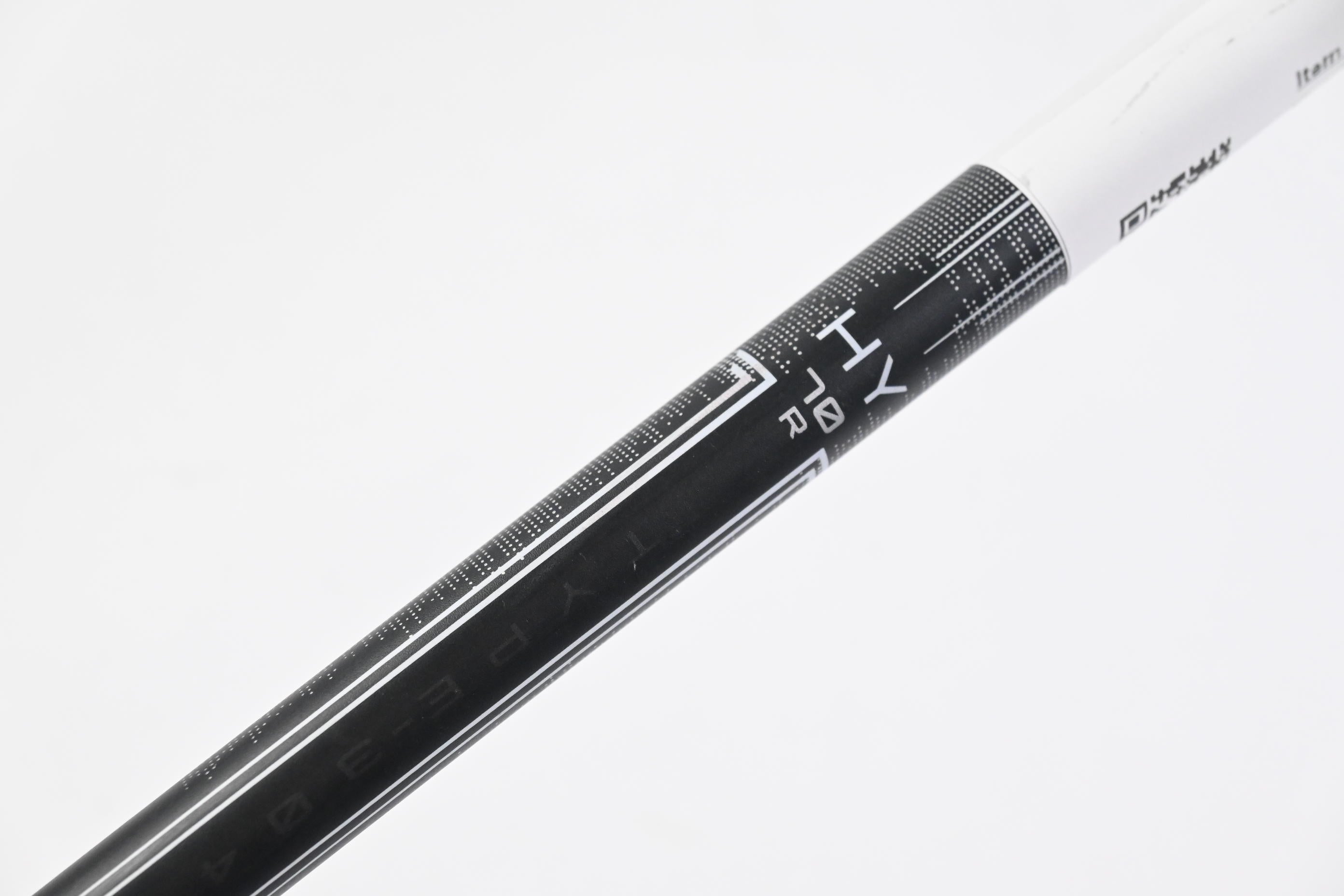 Cobra King Tec Utility #4 Iron / 22 Degree / Regular Flex MMT Black 70 Shaft