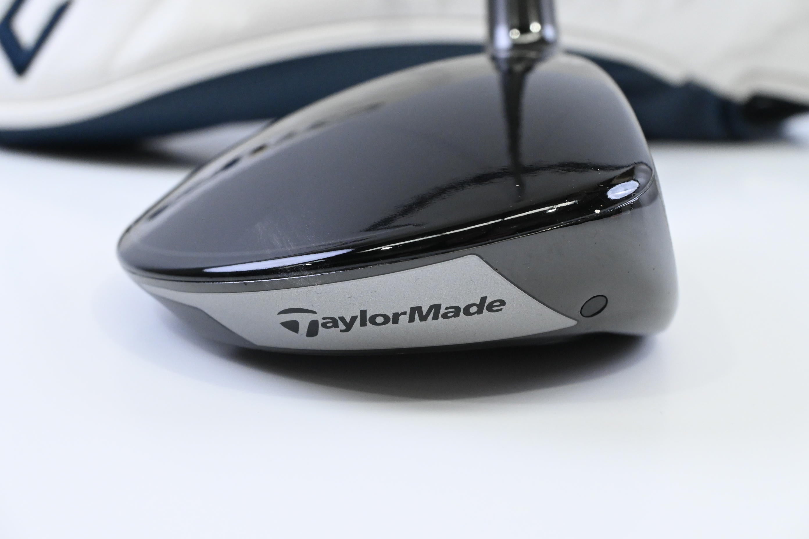 Taylormade Qi10 Tour #3 Wood / 15 Degree / X-Flex Tensei AV Limited Blue 75