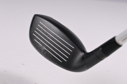 Cleveland Launcher HB #3 Hybrid / 19 Degree / Stiff Flex Miyazaki C.Kua 6 Shaft