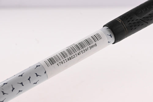Mizuno JPX 800 #2 Hybrid / 17 Degree / Regular Flex Mizuno Exsar HS5 68 Shaft