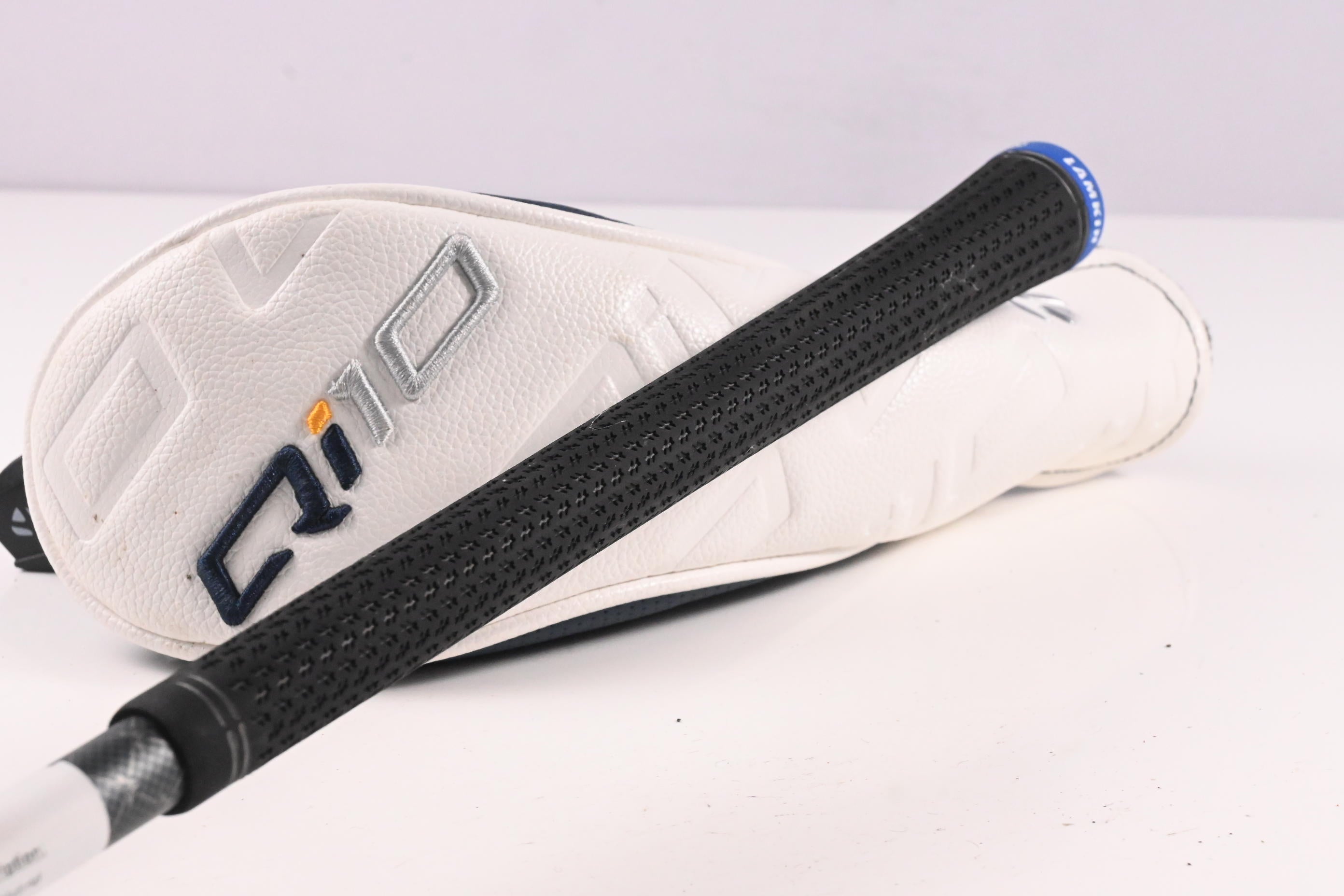 Taylormade Qi10 Tour #2 Hybrid / 17 Degree / Regular Flex Tensei AV Blue 65