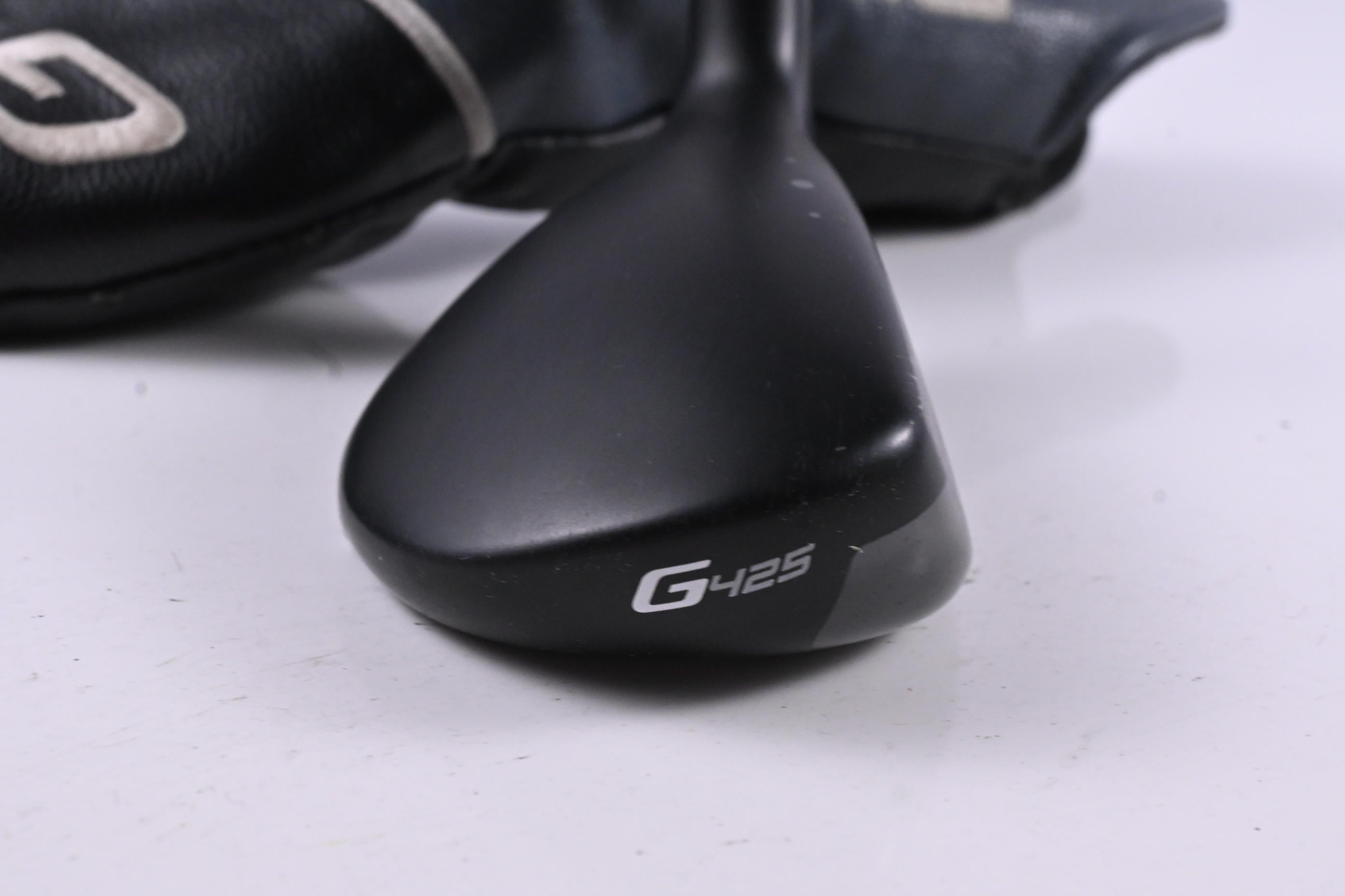 Ping G425 #4 Hybrid / 22 Degree / Stiff Flex Ping Alta CB Slate 70 Shaft