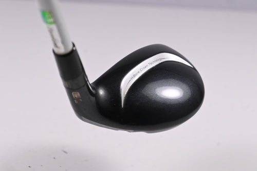 Cleveland Launcher HB #3 Hybrid / 19 Degree / Stiff Flex Miyazaki C.Kua 6 Shaft