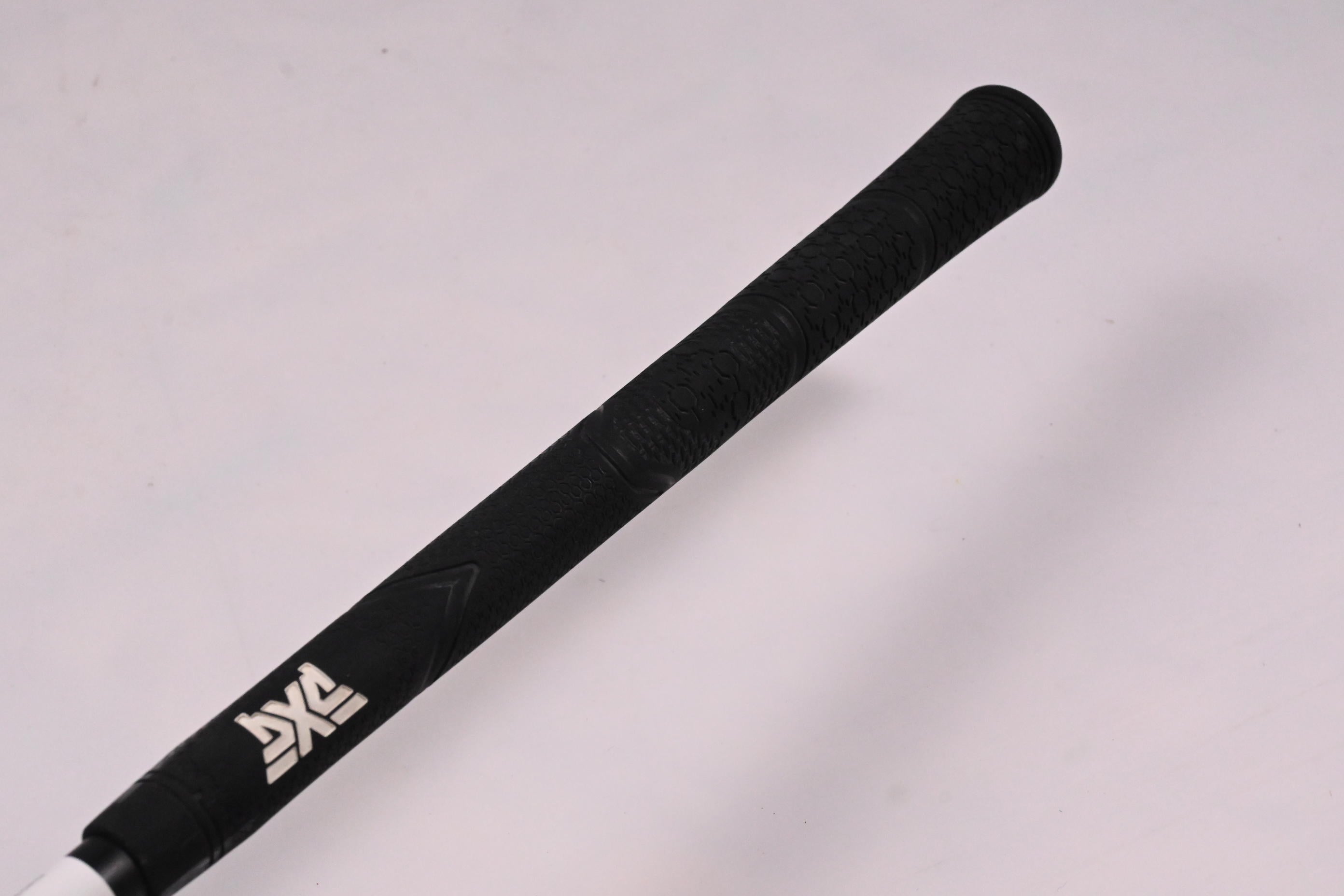 PXG 0311 Lob Wedge / 58 Degree / Stiff Flex MMT 80 Shaft