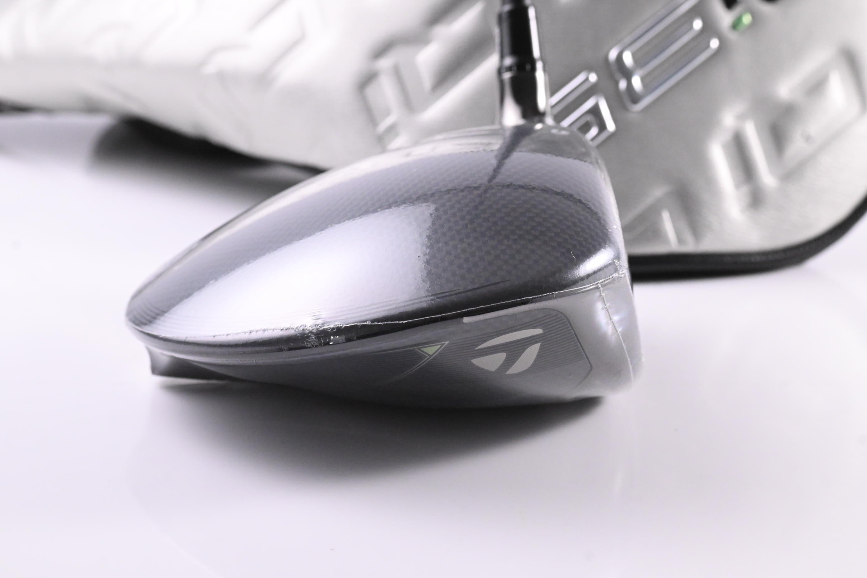 Taylormade Qi35 Driver / 9 Degree / Stiff Flex Fujikura Ventus Blue 5 Shaft