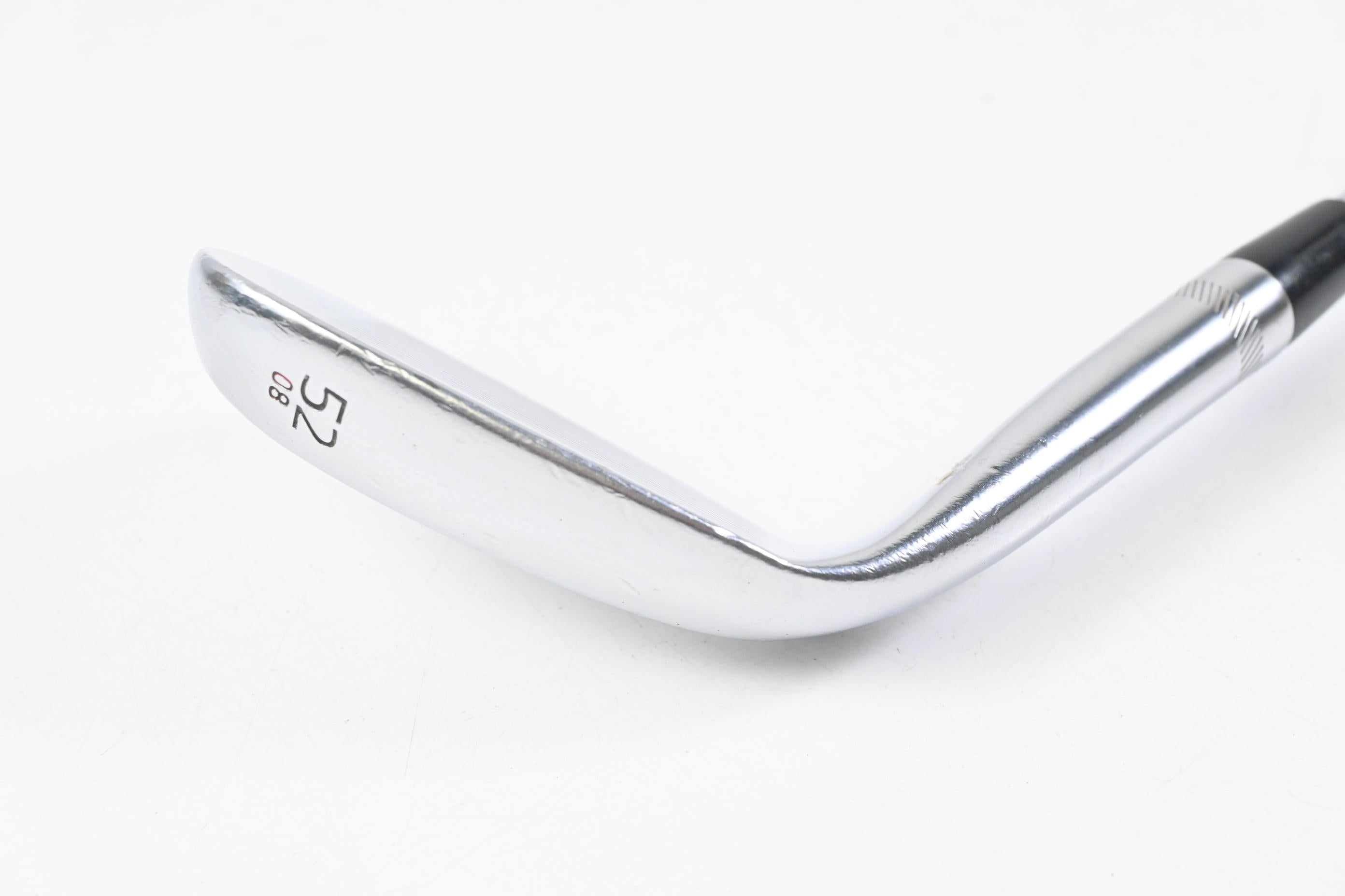 Titleist Vokey SM5 Gap Wedge / 52 Degree / Wedge Flex Vokey Design Steel Shaft