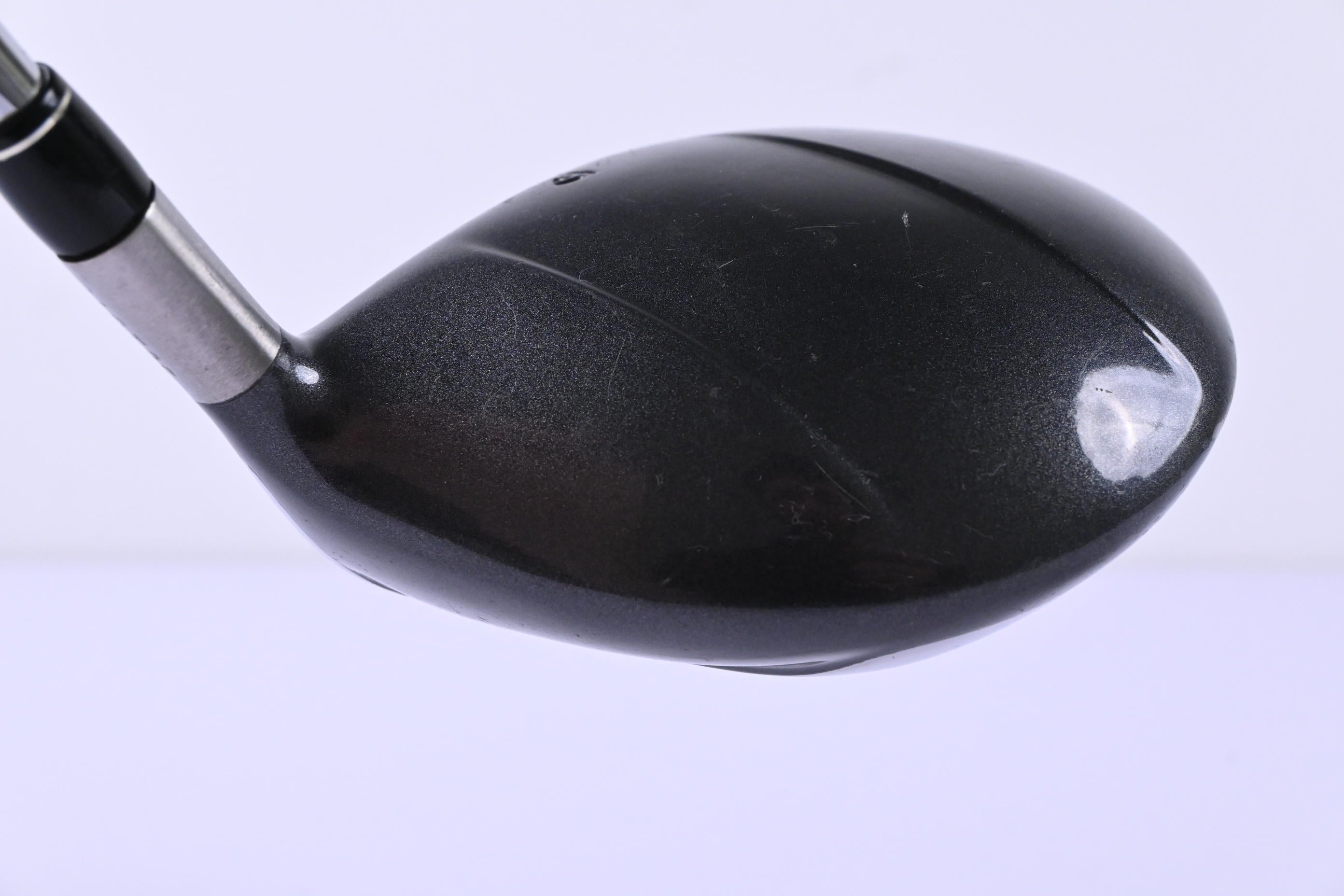 Taylormade 200 Steel Driver / 10.5 Degree / Regular Flex Taylormade Shaft