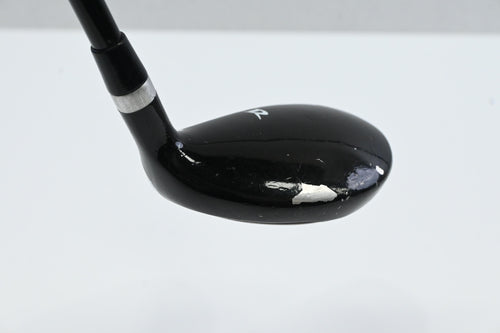 Wilson Deep Red #3 Hybrid / 20 Degree / Regular Flex Deep Red Shaft