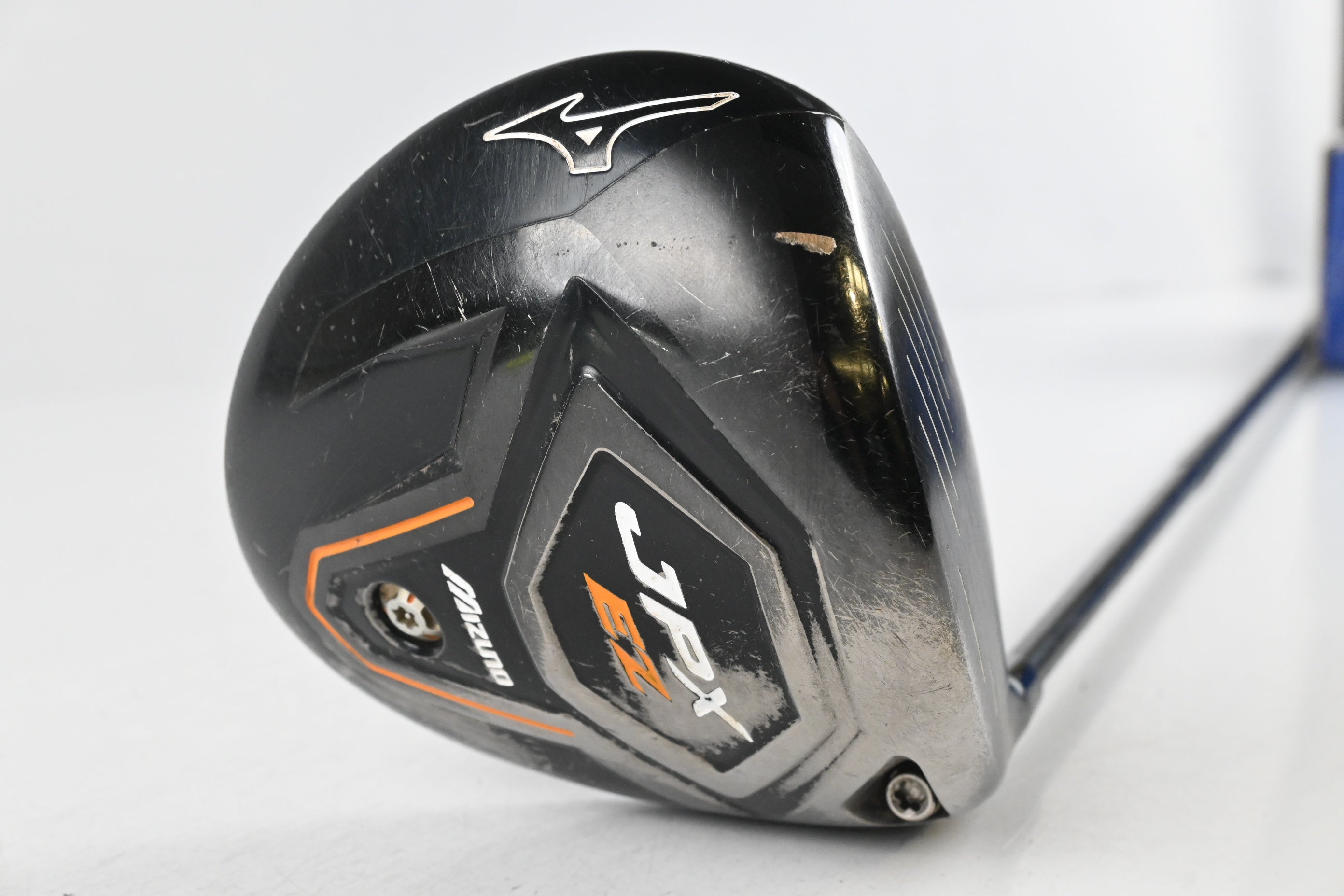 Mizuno JPX EZ 2013 Driver / 10.5 Degree / Regular Flex Fujikura Orochi 50 Shaft