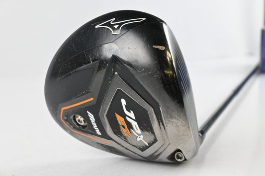 Mizuno JPX EZ 2013 Driver / 10.5 Degree / Regular Flex Fujikura Orochi 50 Shaft